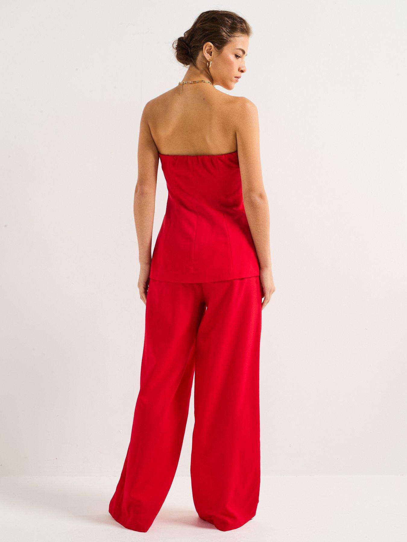 pieces-tailored-wide-leg-trousers-reddetail