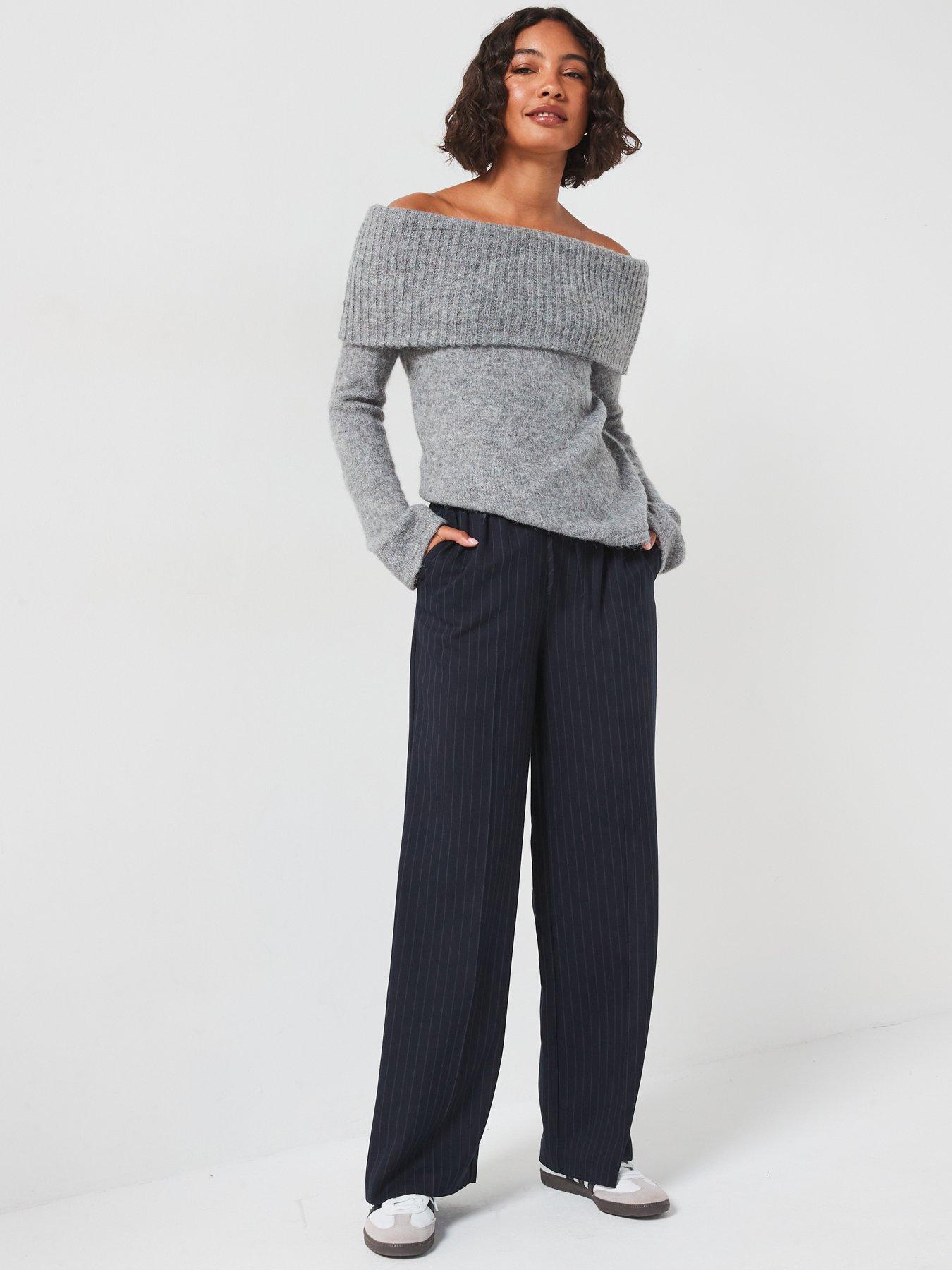 pieces-bardot-off-the-shoulder-jumper-greyback