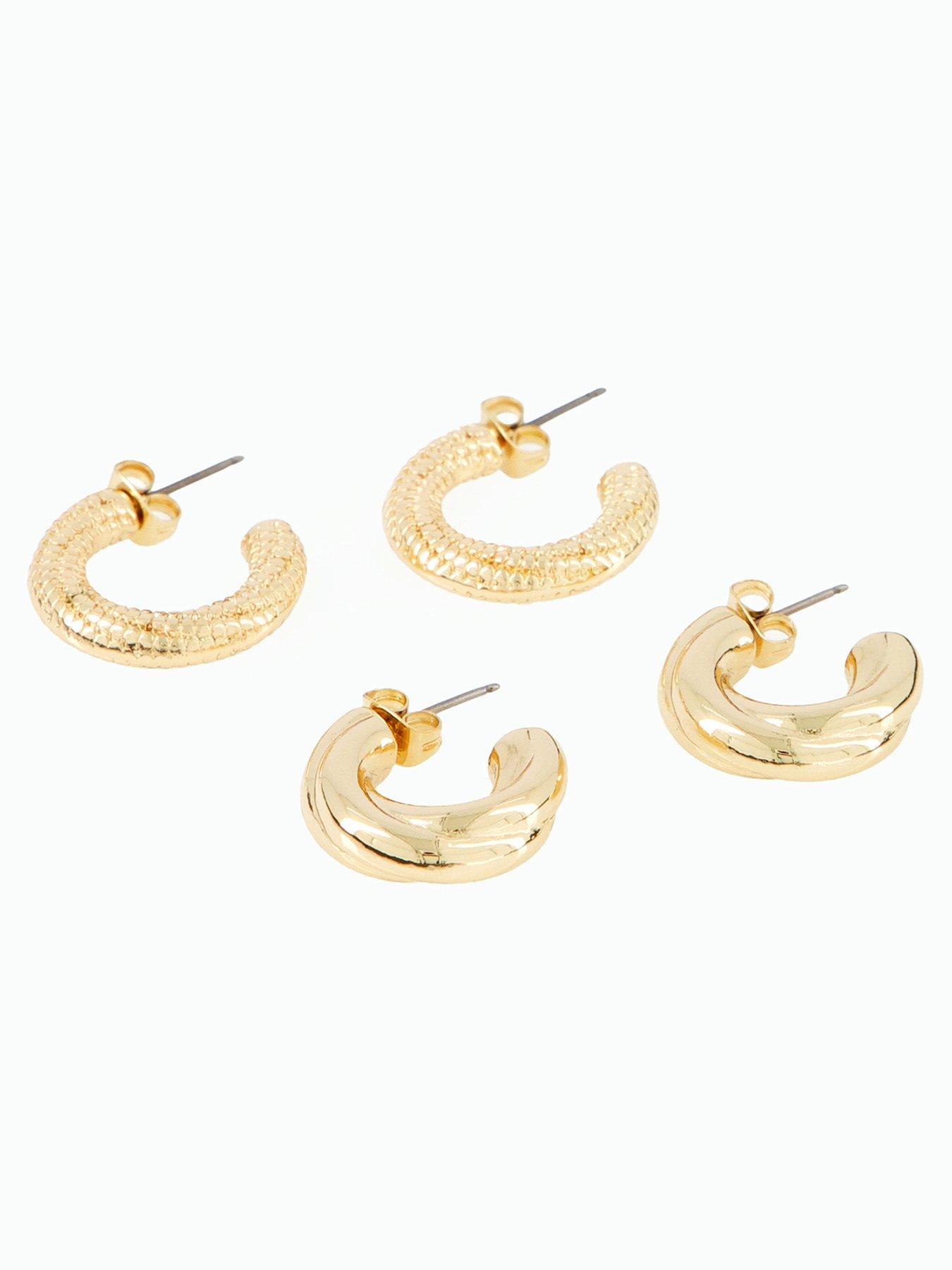 pieces-2-pack-hoop-earrings-goldback