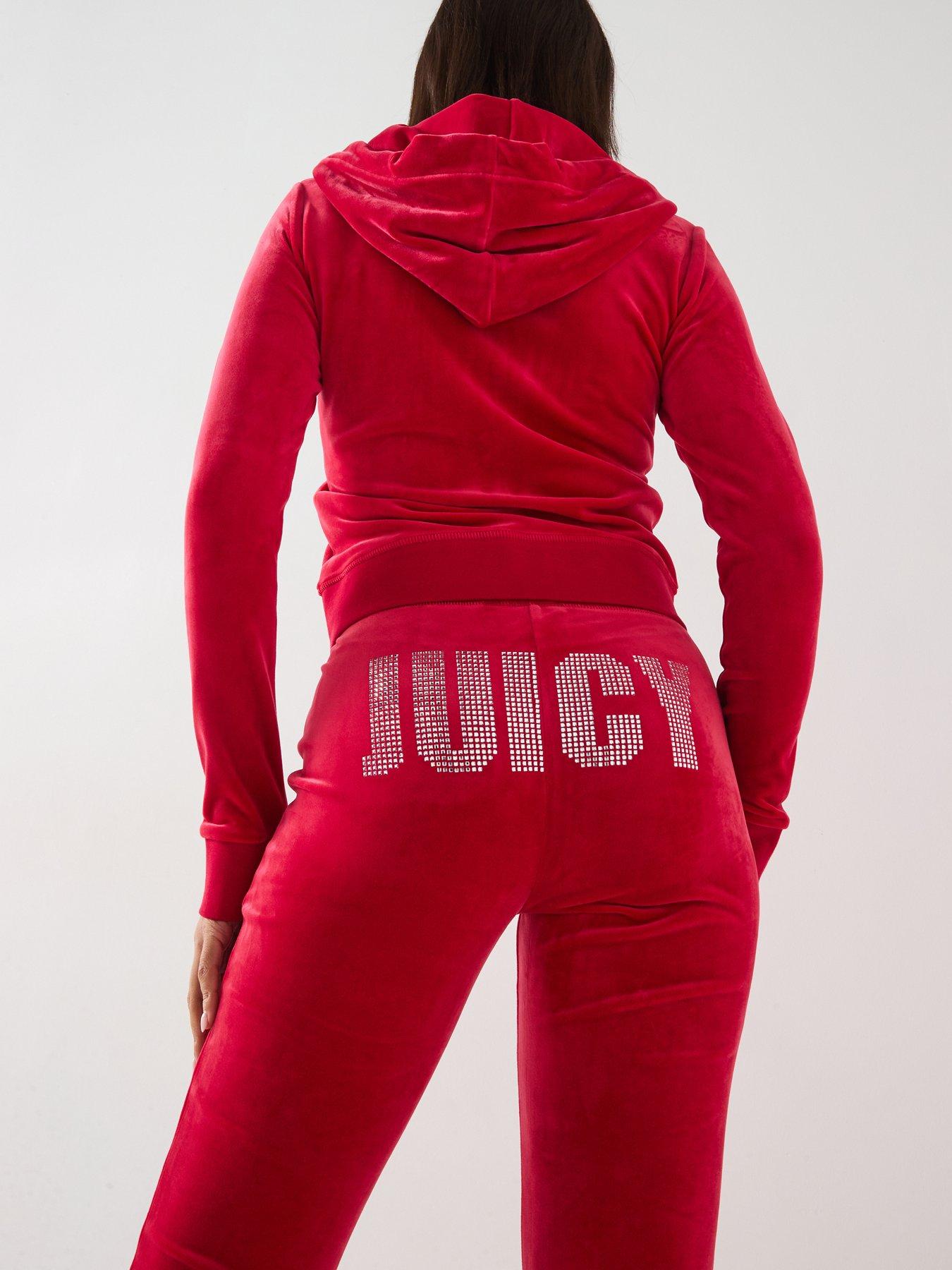 juicy-couture-impact-lisa-low-rise-diamante-joggers-redstillFront