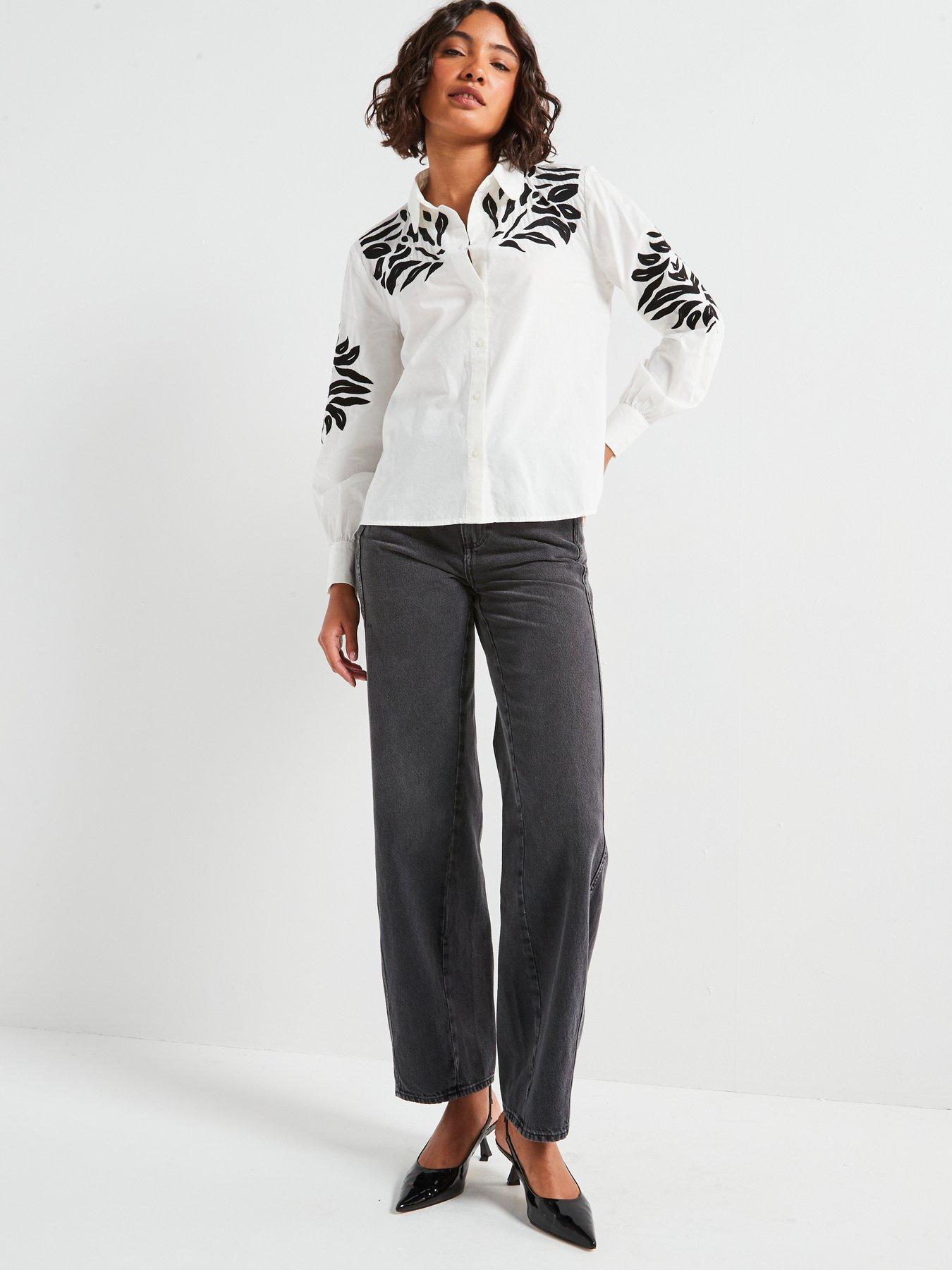 jdy-embroidered-shirt-whiteback