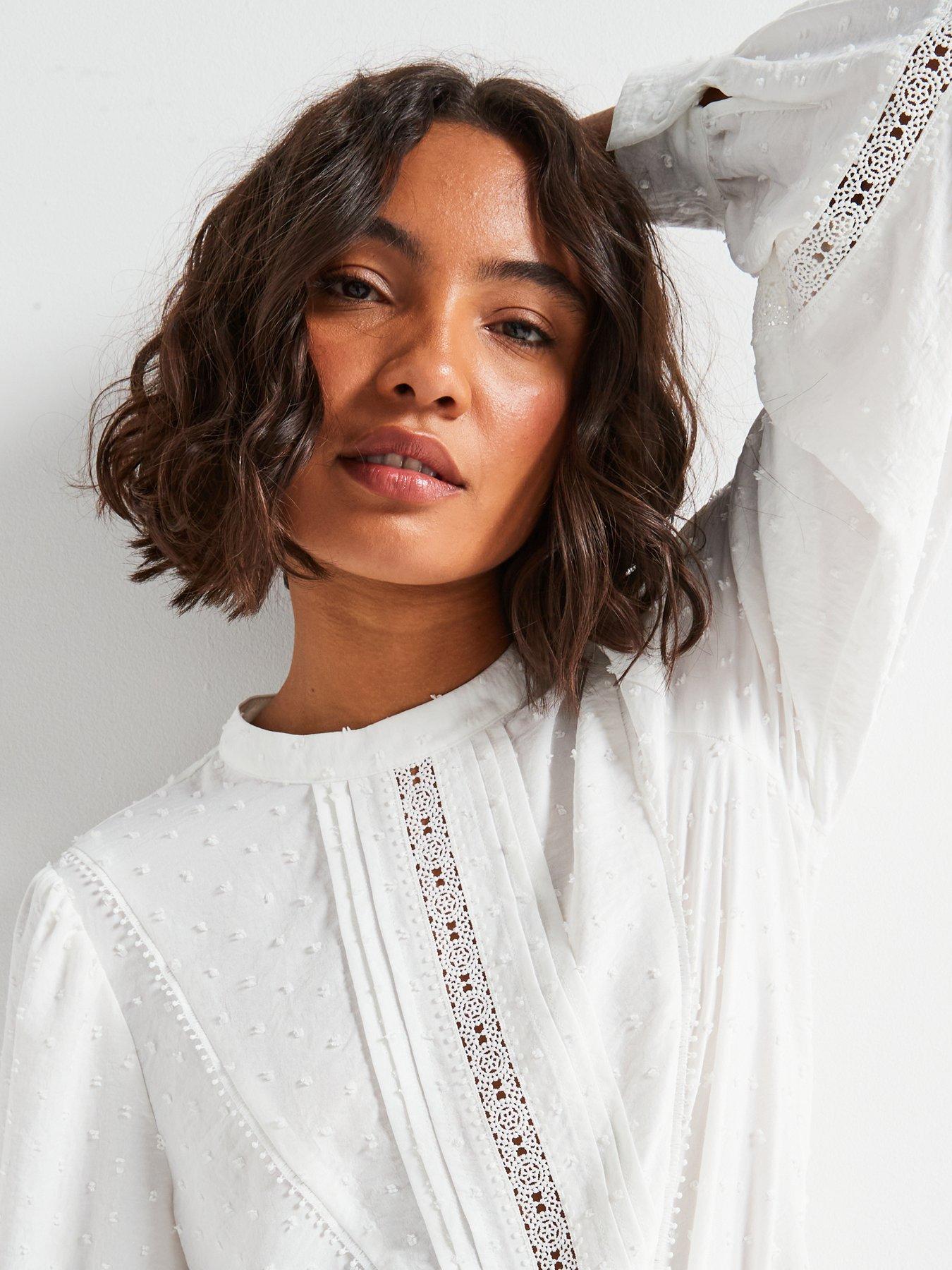 jdy-dobby-lace-high-neck-blouse-whitedetail