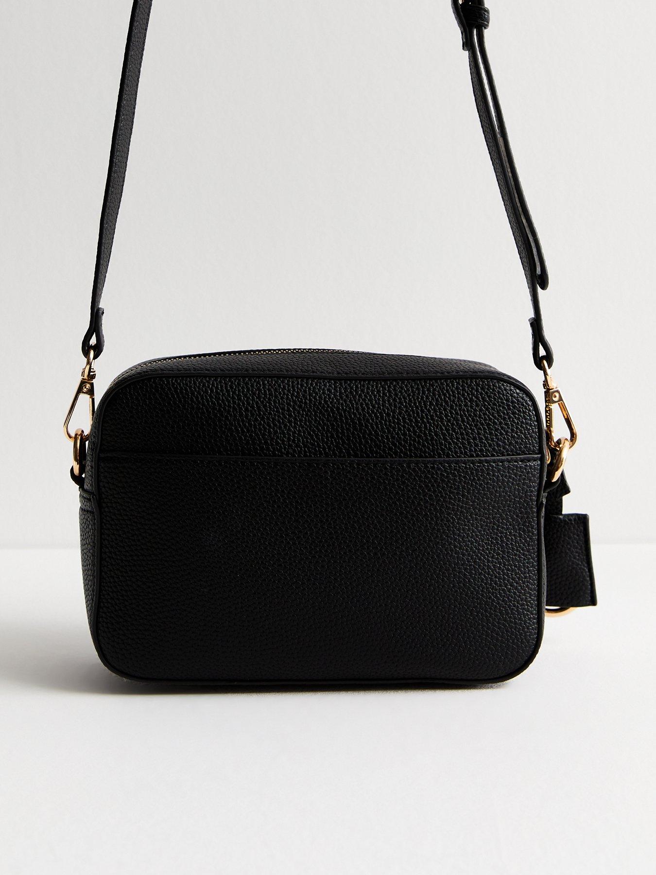 new-look-black-faux-leather-camera-crossbody-bagback