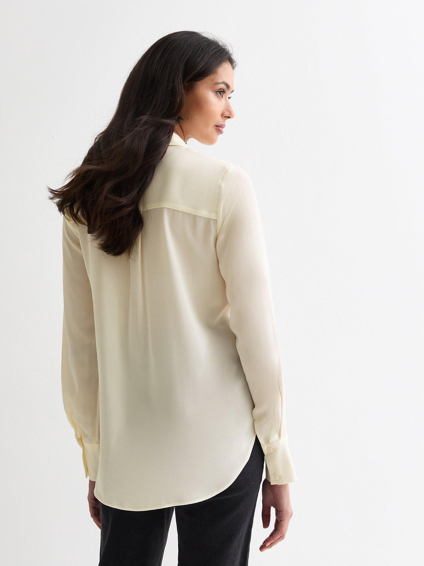 new-look-tall-long-sleeve-shirt-off-whitestillFront