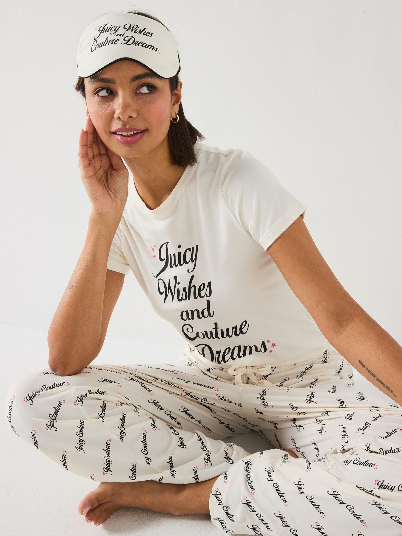 juicy-couture-juicy-wishes-short-sleeve-pyjama-set-with-eye-mask-off-whiteoutfit