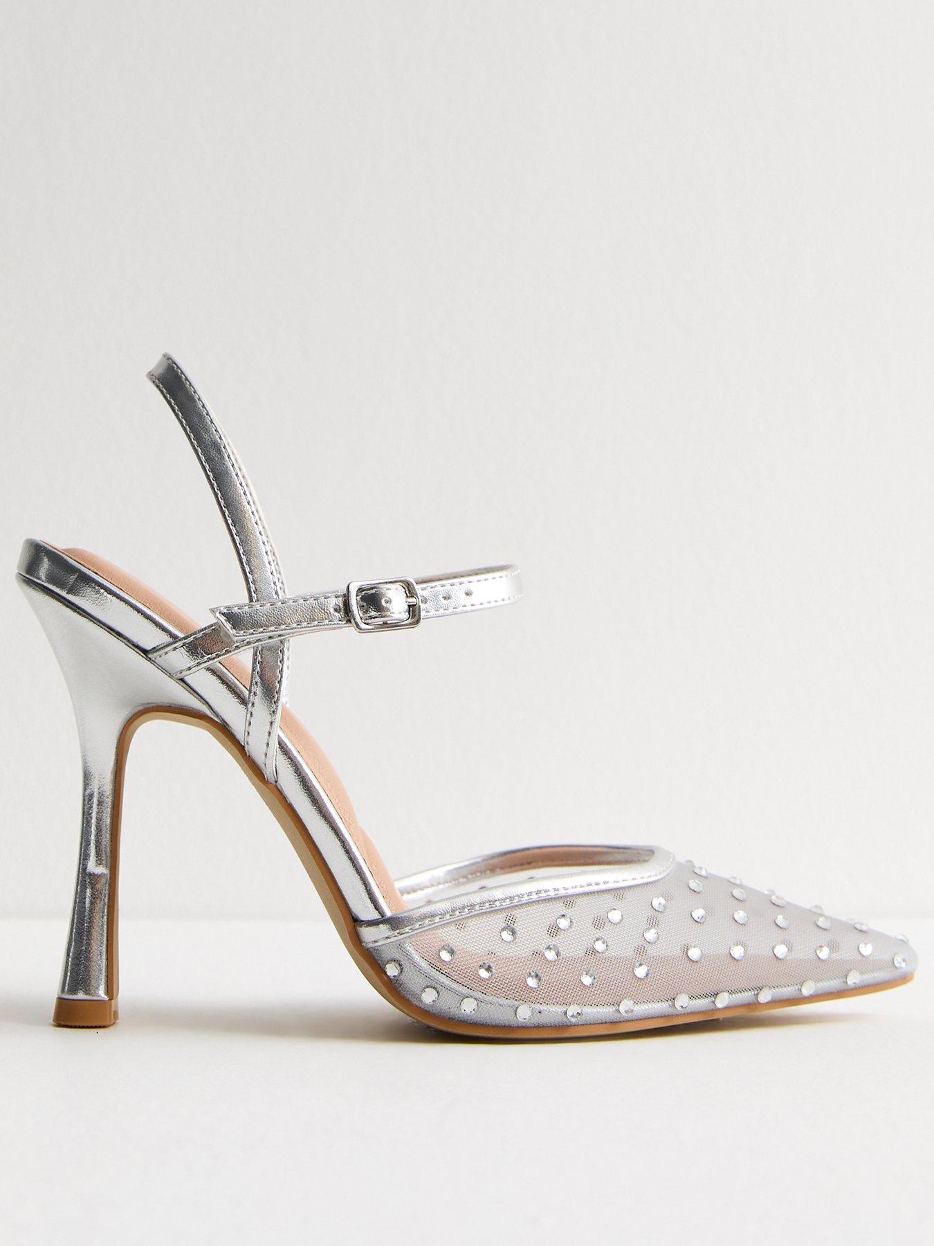 new-look-diamanteacute-mesh-stiletto-heel-sandals-silver