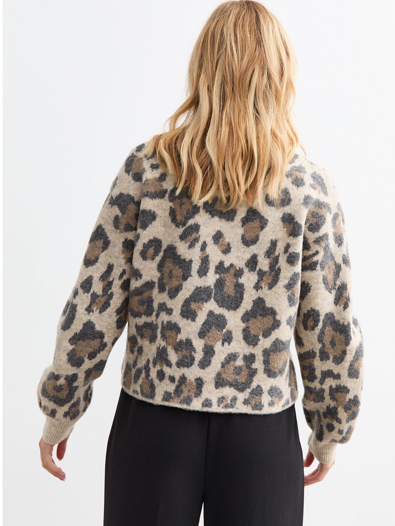 new-look-brown-knit-leopard-print-jumperstillFront