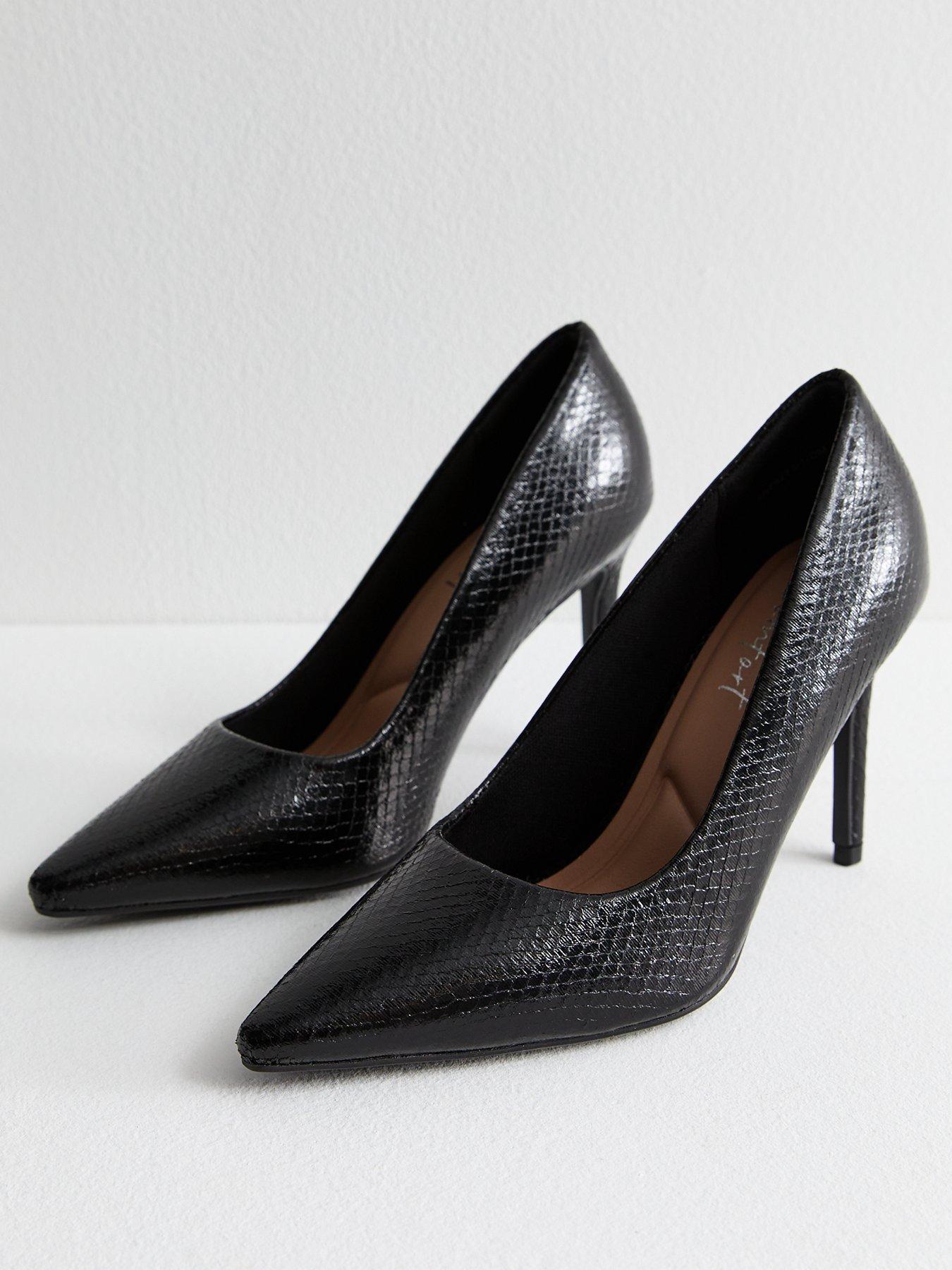 new-look-snake-print-stiletto-heel-court-shoes-blackstillFront