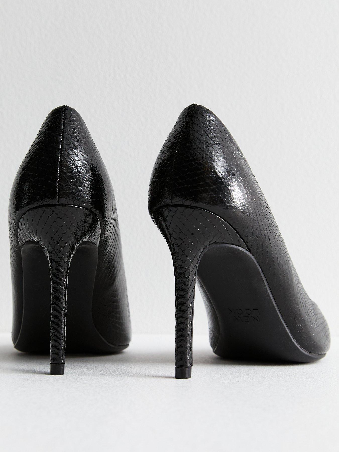 new-look-snake-print-stiletto-heel-court-shoes-blackback