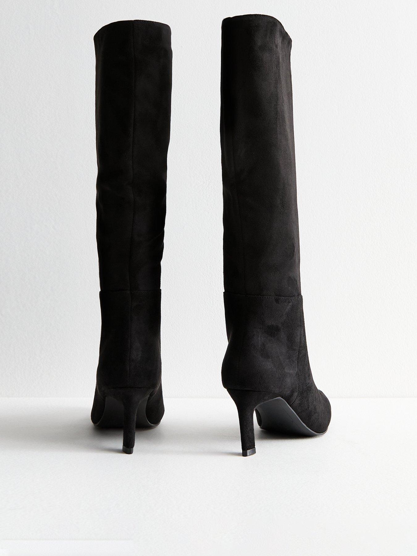 new-look-kitten-heel-faux-suede-knee-high-boots-blackback