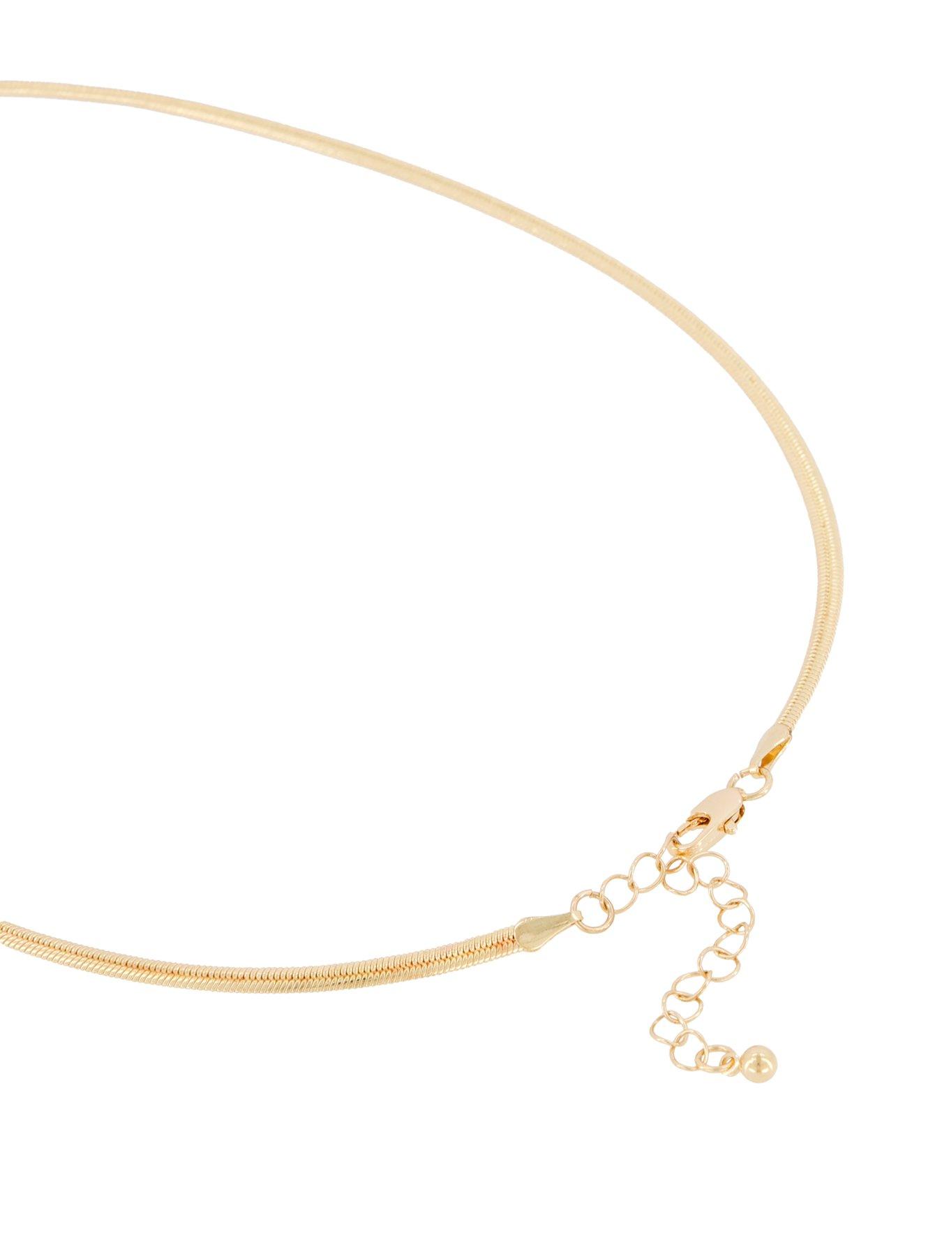 pieces-2-pack-necklace-goldoutfit