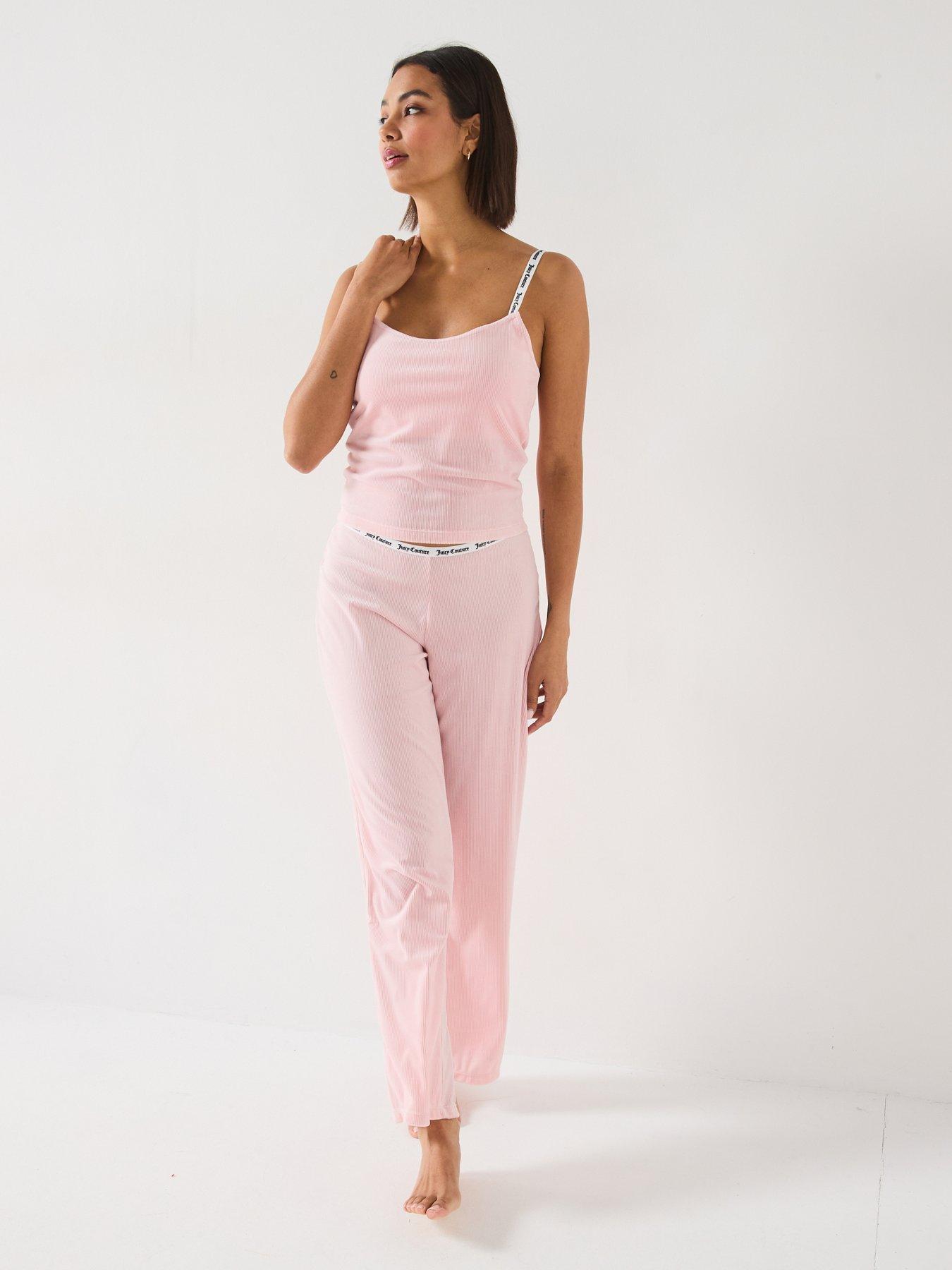 juicy-couture-elina-rib-velour-lounge-vest-top-pinkback