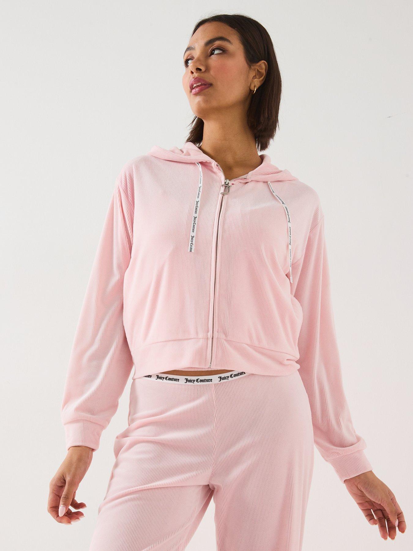 juicy-couture-liv-rib-velour-lounge-hoodie-pinkoutfit