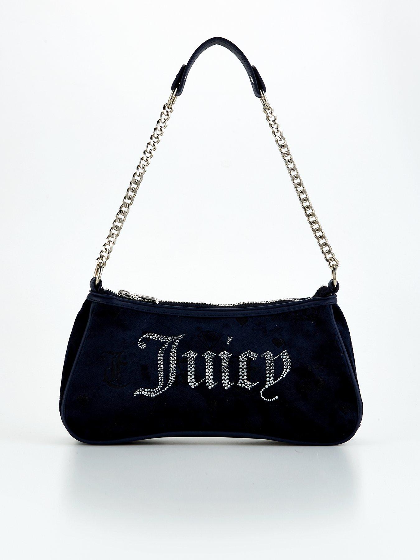 juicy-couture-kendall-debossed-shoulder-bag-black