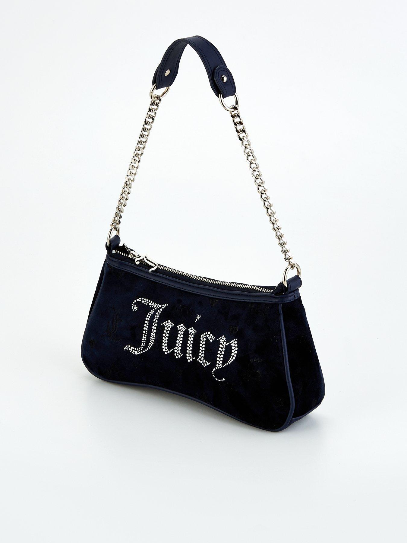 juicy-couture-kendall-debossed-shoulder-bag-blackback