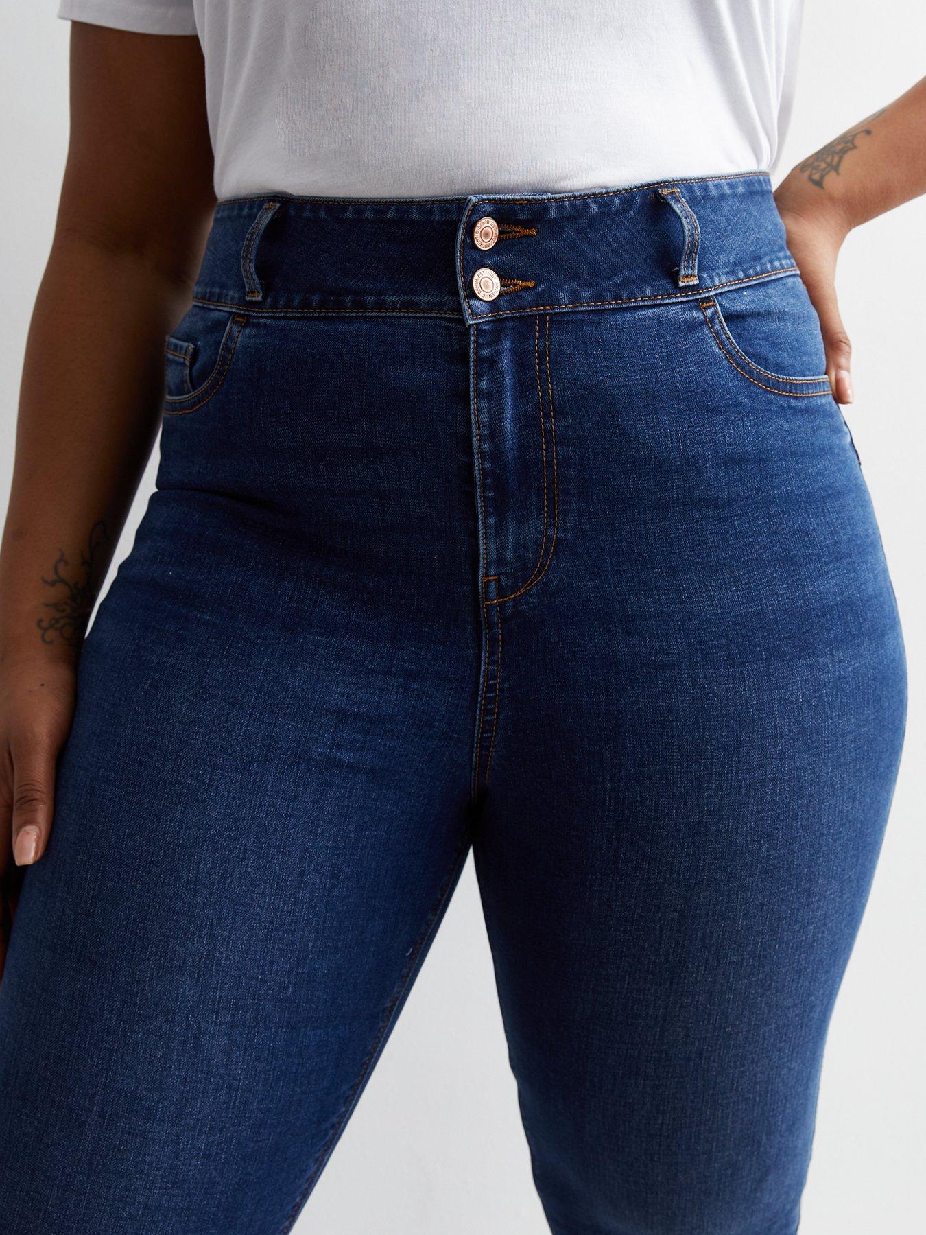 new-look-curves-lift-amp-shape-high-waist-yazmin-skinny-jeans-bluedetail