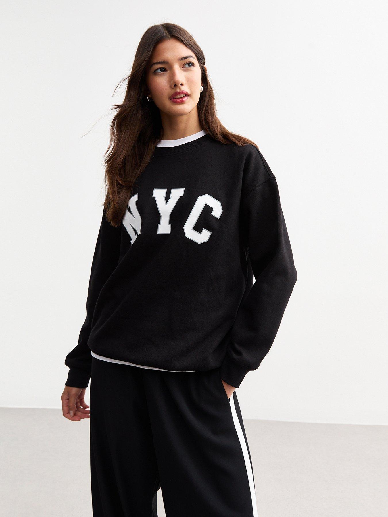 new-look-nyc-print-jersey-sweatshirt-black