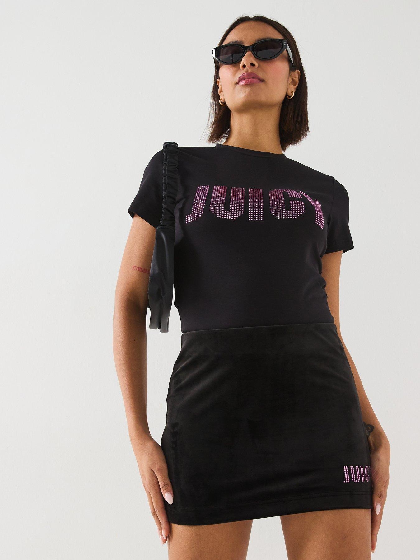 juicy-couture-impact-diamante-short-sleeve-t-shirt-blackoutfit