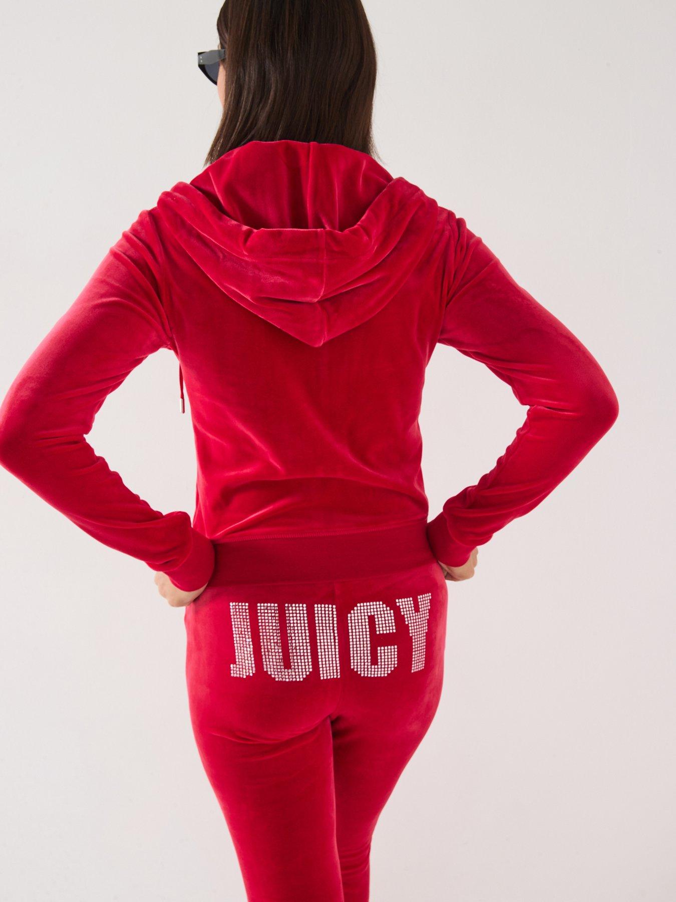 juicy-couture-evy-impact-diamante-hoodie-redstillFront