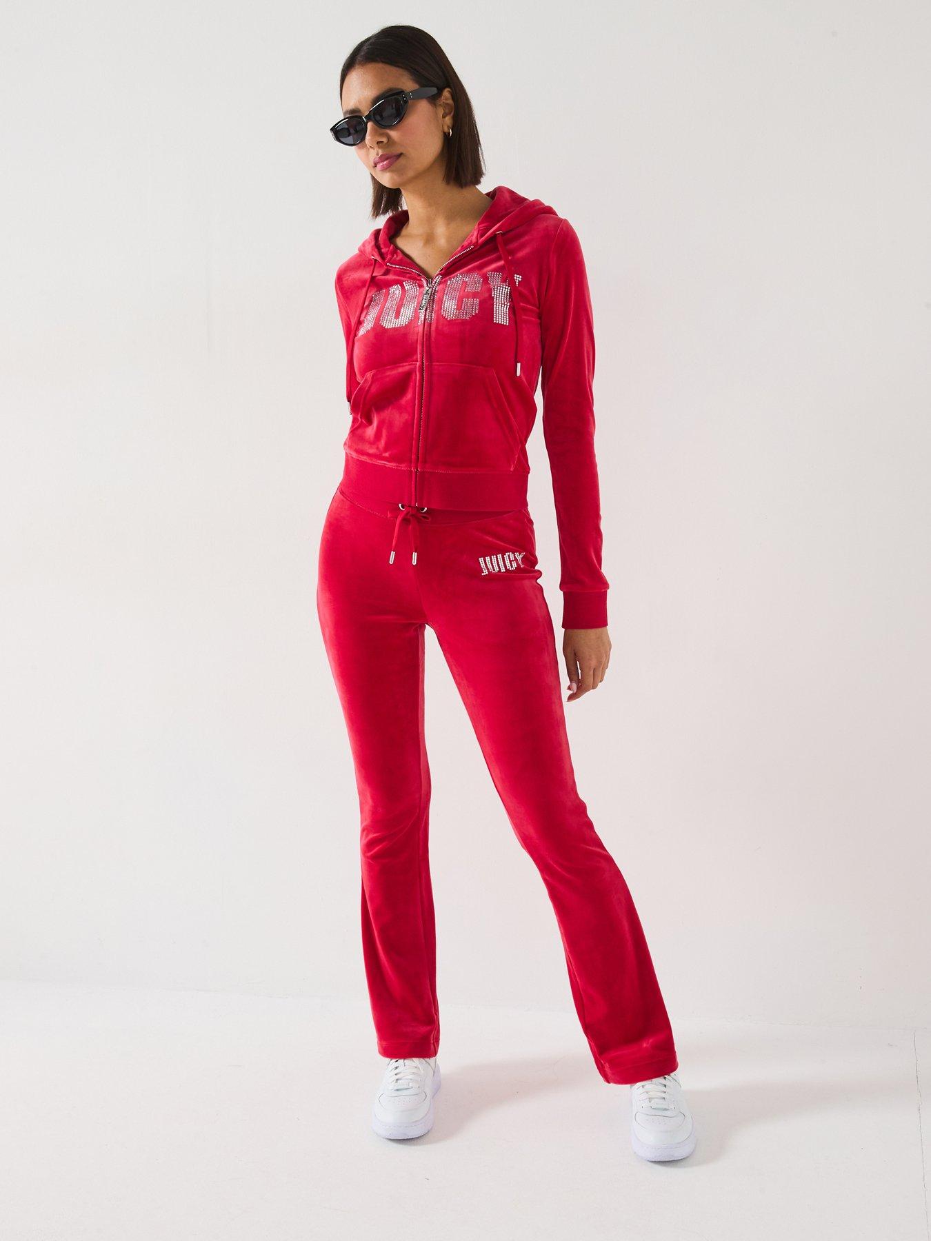 juicy-couture-evy-impact-diamante-hoodie-redback