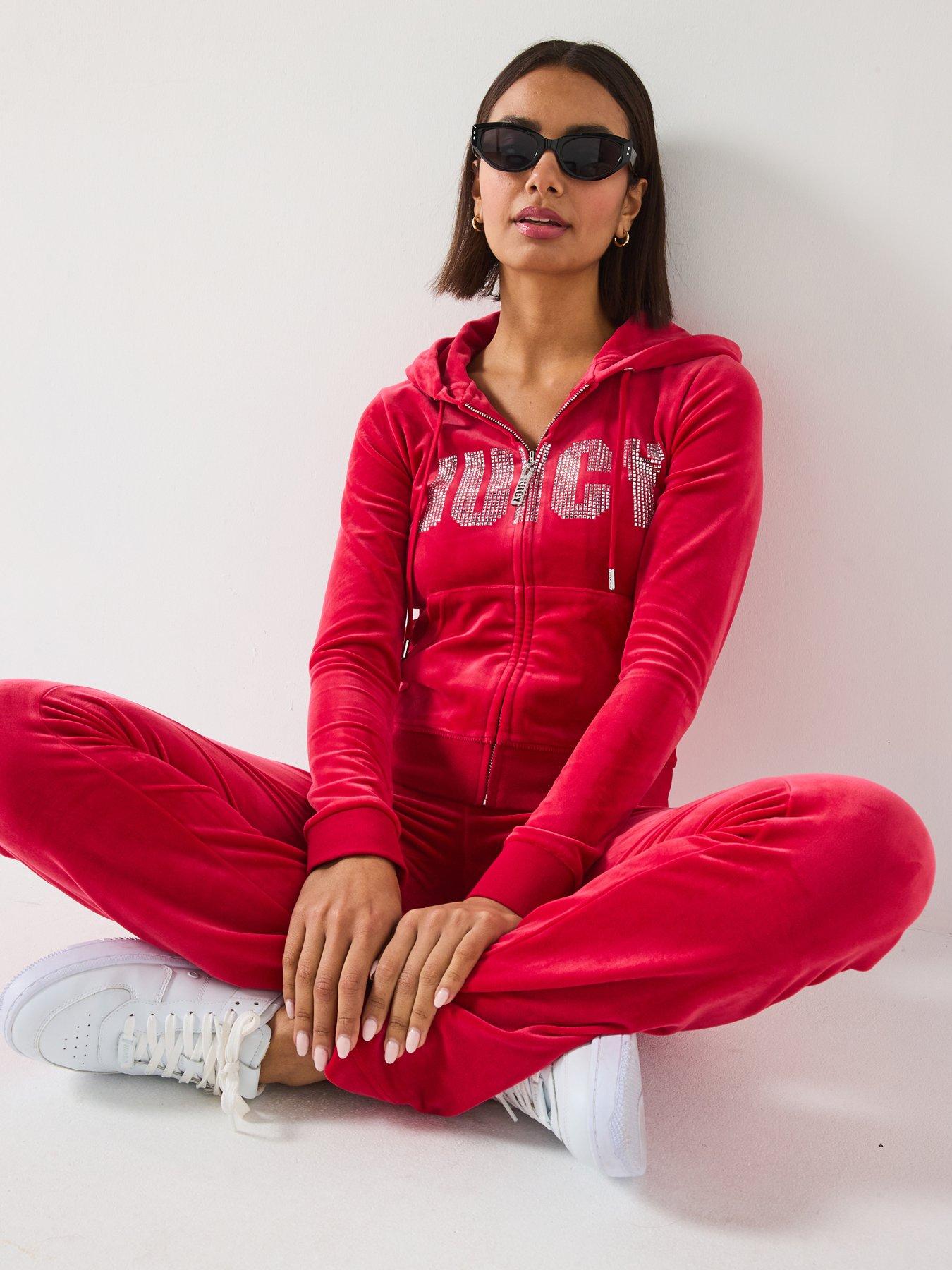 juicy-couture-evy-impact-diamante-hoodie-reddetail