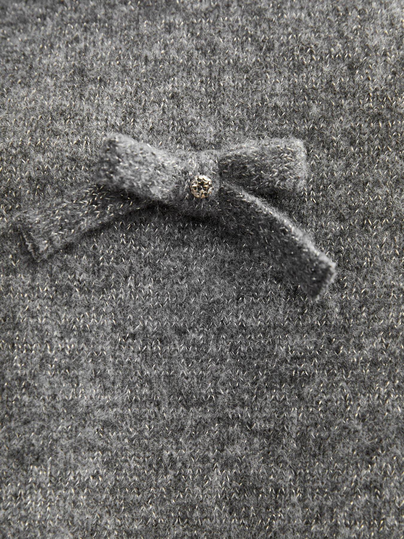 new-look-gem-embellished-bow-sparkle-jumper-greydetail