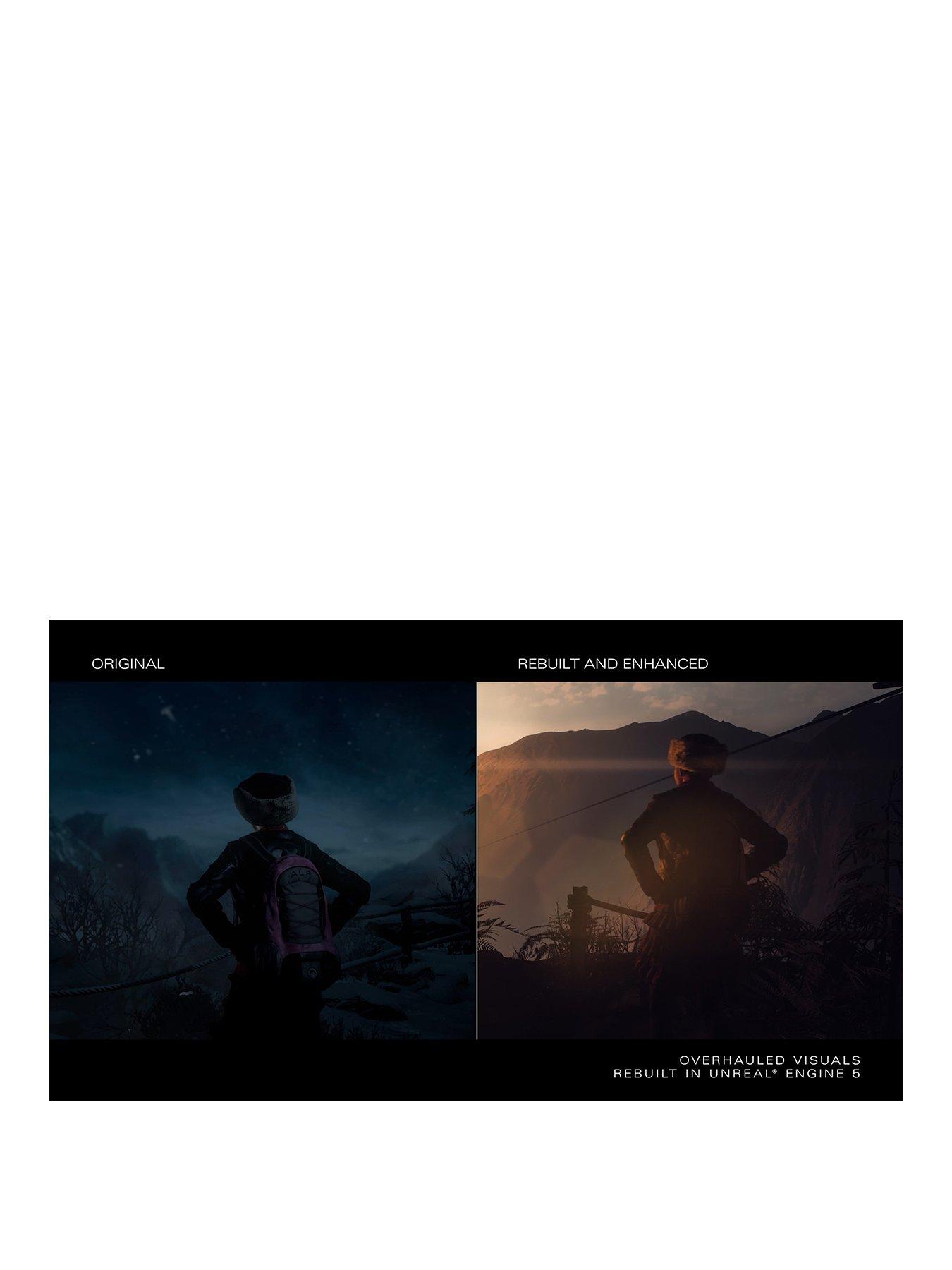 Image 3 of 8 of Playstation PlayStation 5 Until Dawn