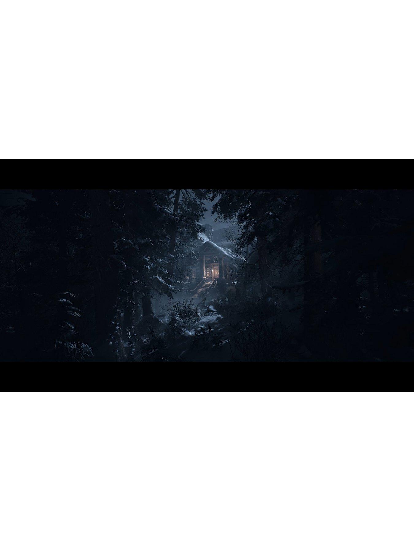 Image 4 of 8 of Playstation PlayStation 5 Until Dawn
