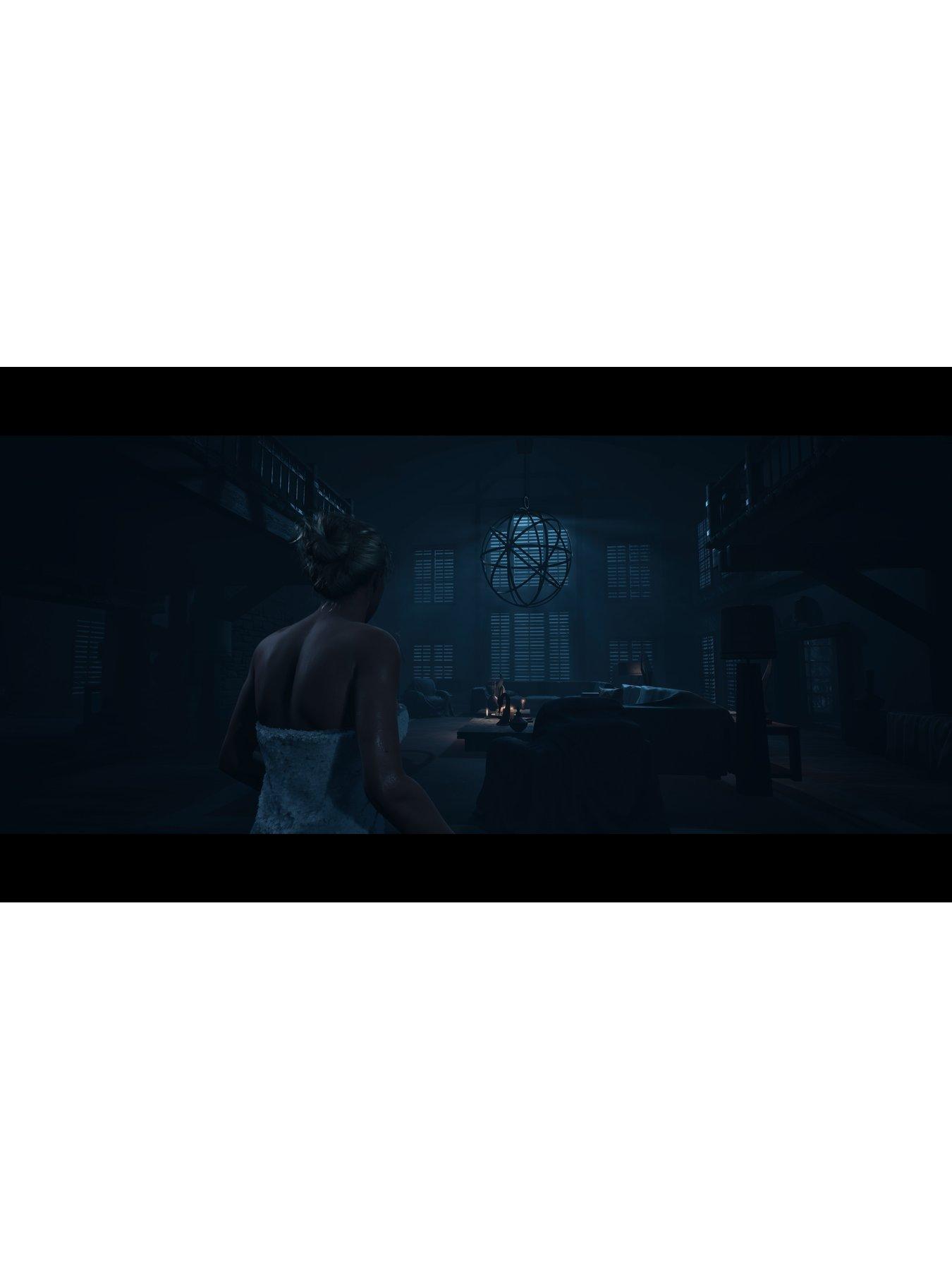 Image 5 of 8 of Playstation PlayStation 5 Until Dawn