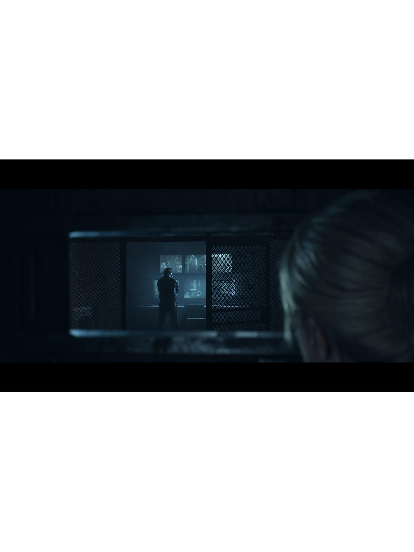Image 6 of 8 of Playstation PlayStation 5 Until Dawn