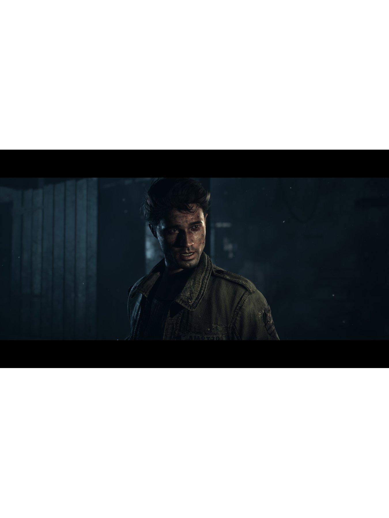 Image 7 of 8 of Playstation PlayStation 5 Until Dawn
