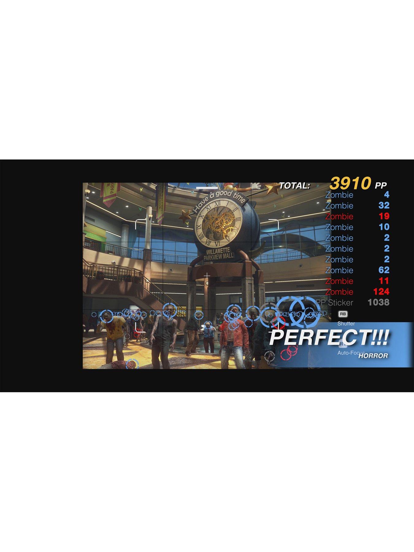 Image 5 of 7 of Playstation Dead Rising: Deluxe Remaster -&nbsp;Special Edition