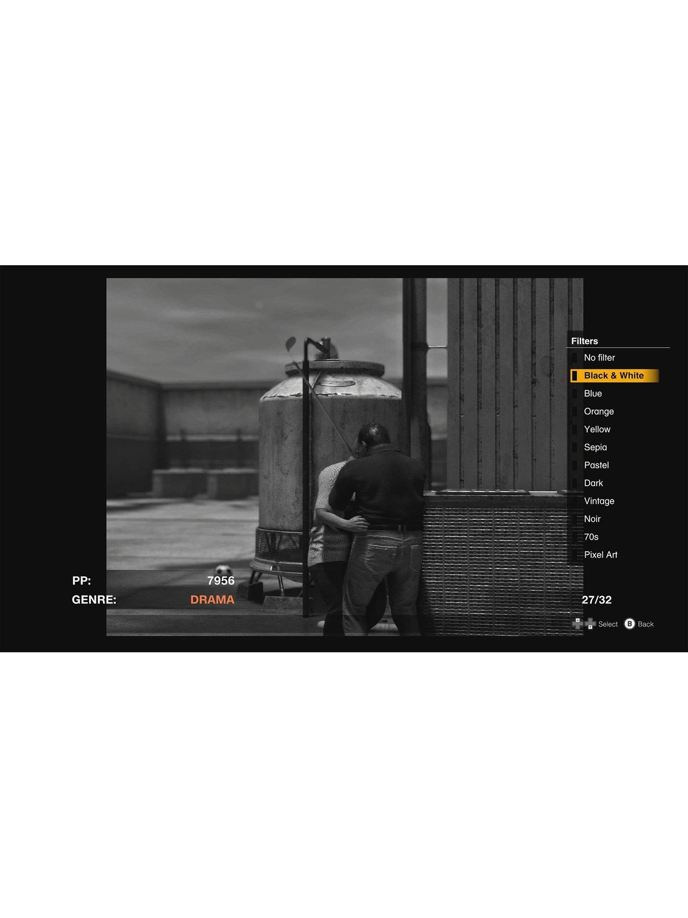 Image 6 of 7 of Playstation Dead Rising: Deluxe Remaster -&nbsp;Special Edition
