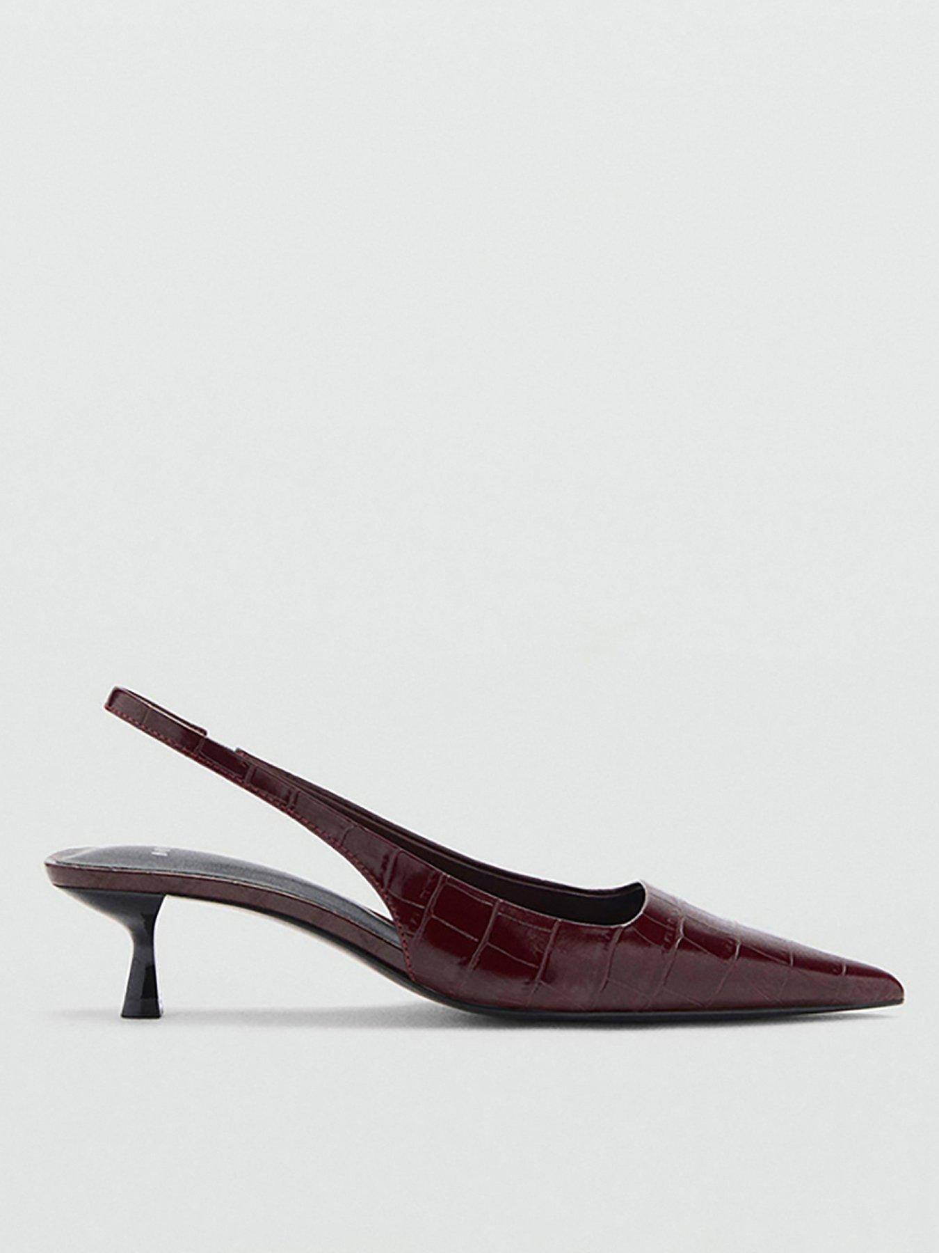 mango-pointed-kitten-heel-court-shoe-burgundy