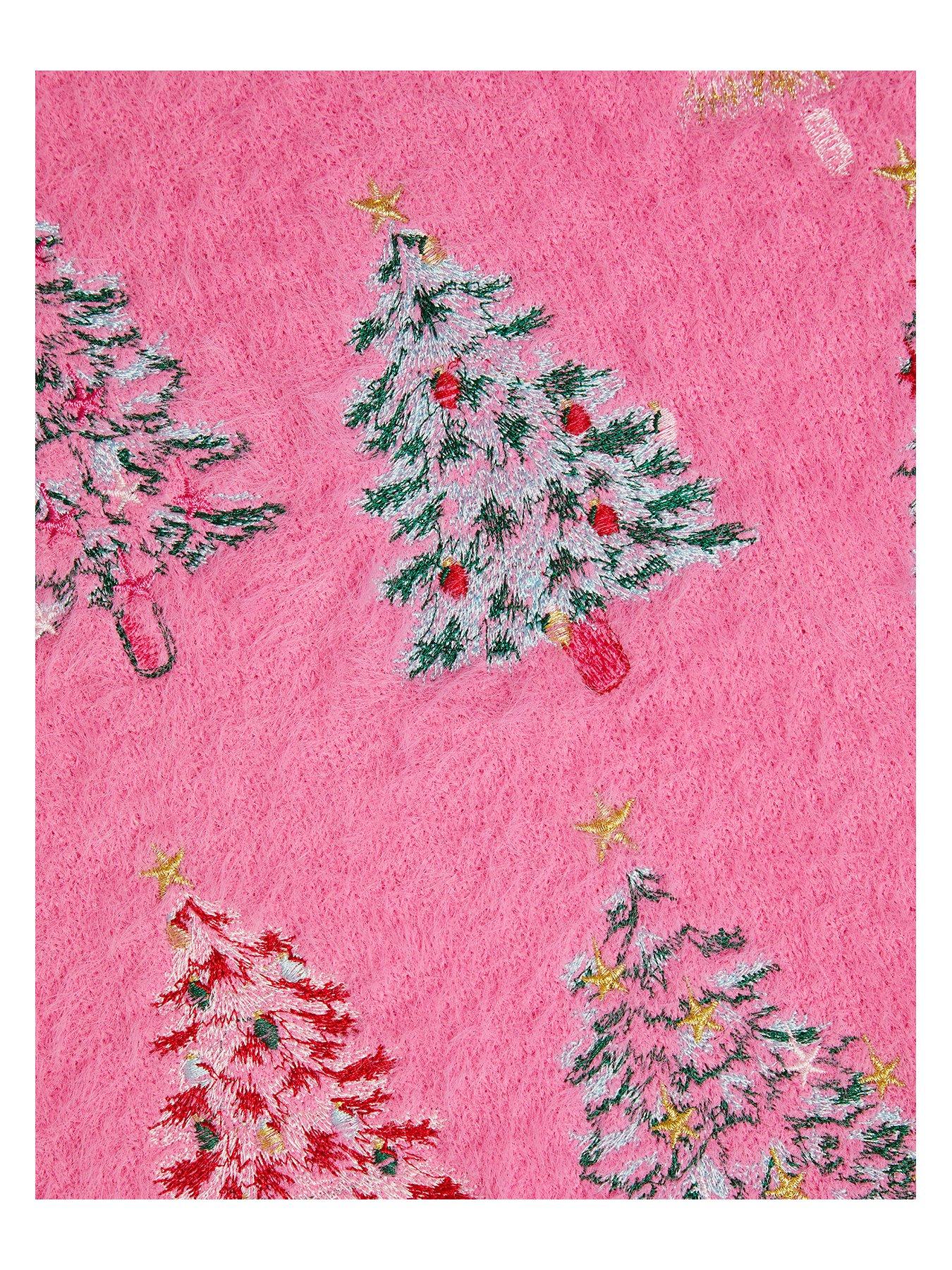 monsoon-girls-embroidered-christmas-tree-jumper-pinkoutfit