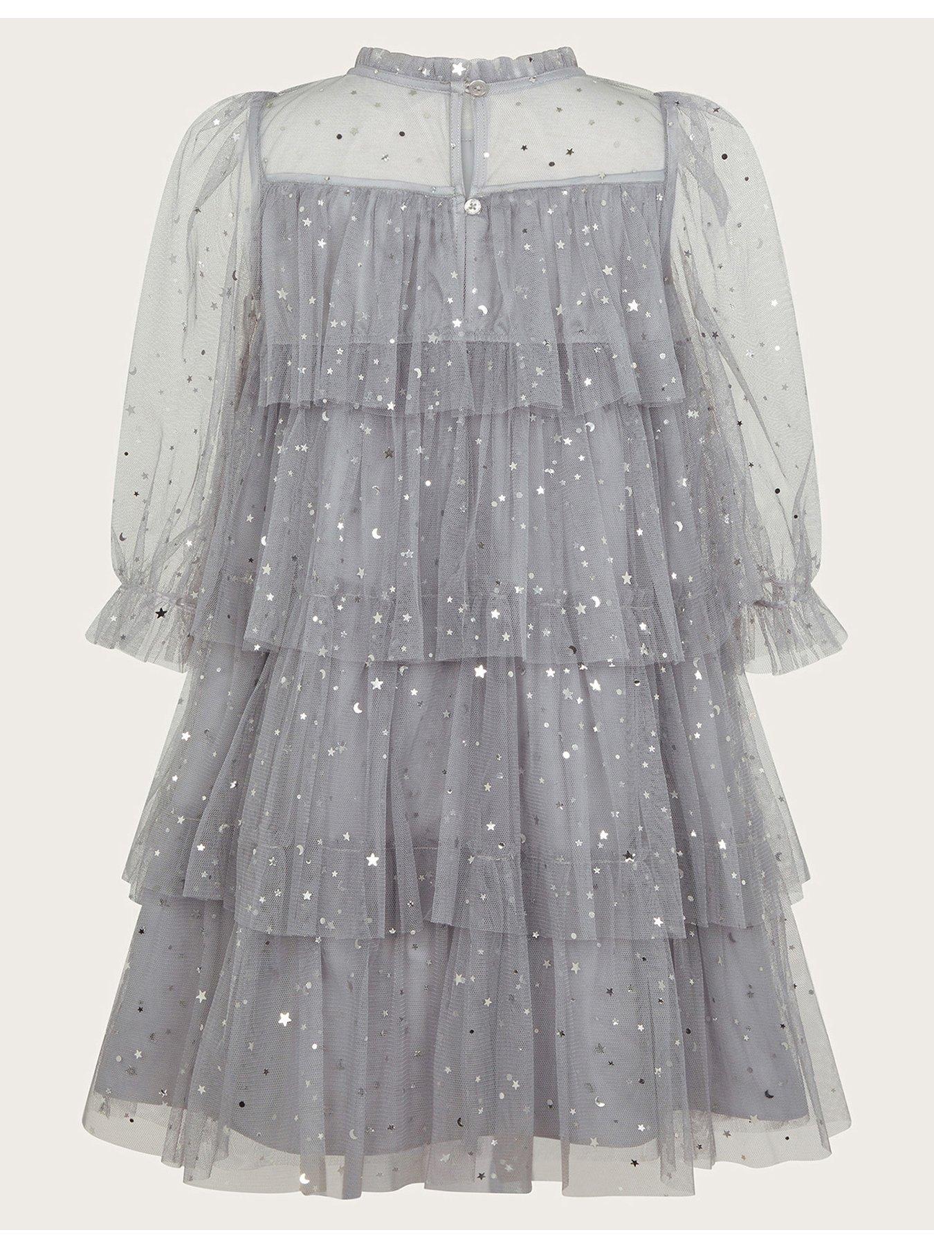 monsoon-girls-foil-star-tulle-tiered-dress-greyback