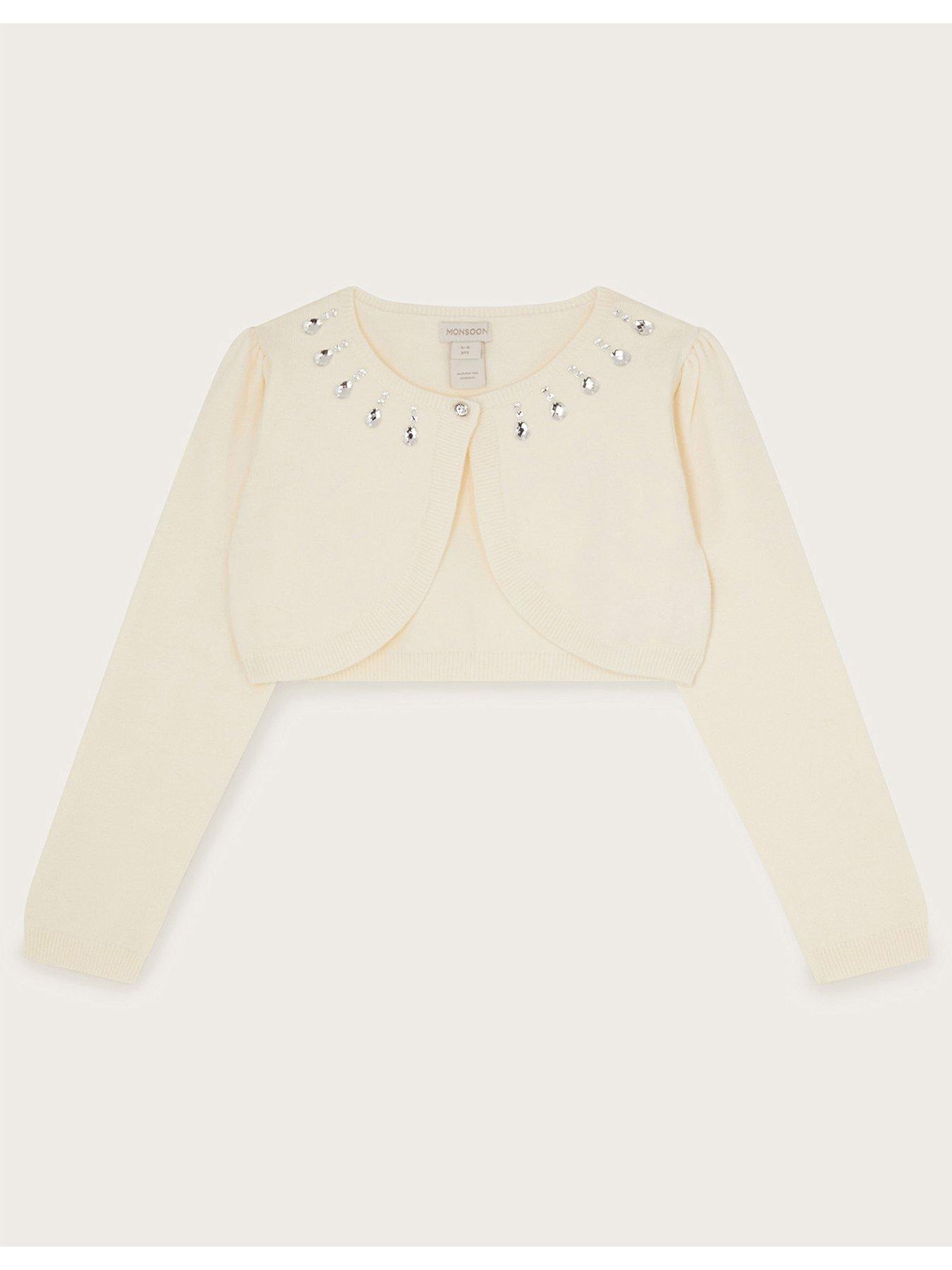 monsoon-girls-maisie-diamante-trim-cardigan-cream