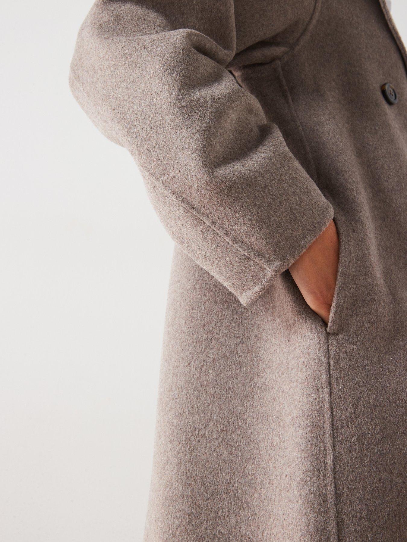 mango-double-breasted-wool-mix-coatdetail