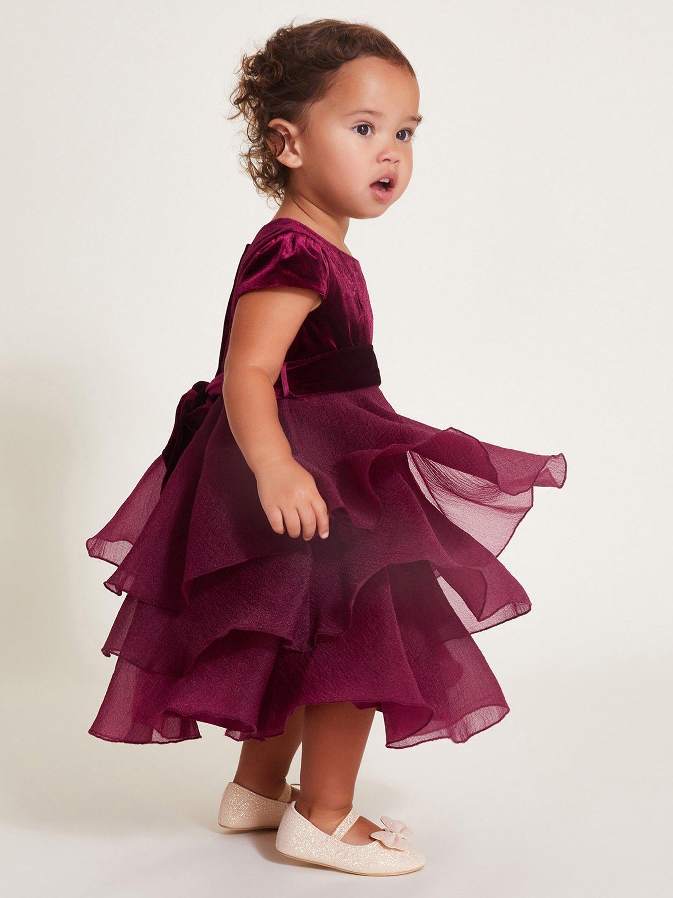 monsoon-baby-girls-mabel-embroidered-velvet-dress-redstillFront