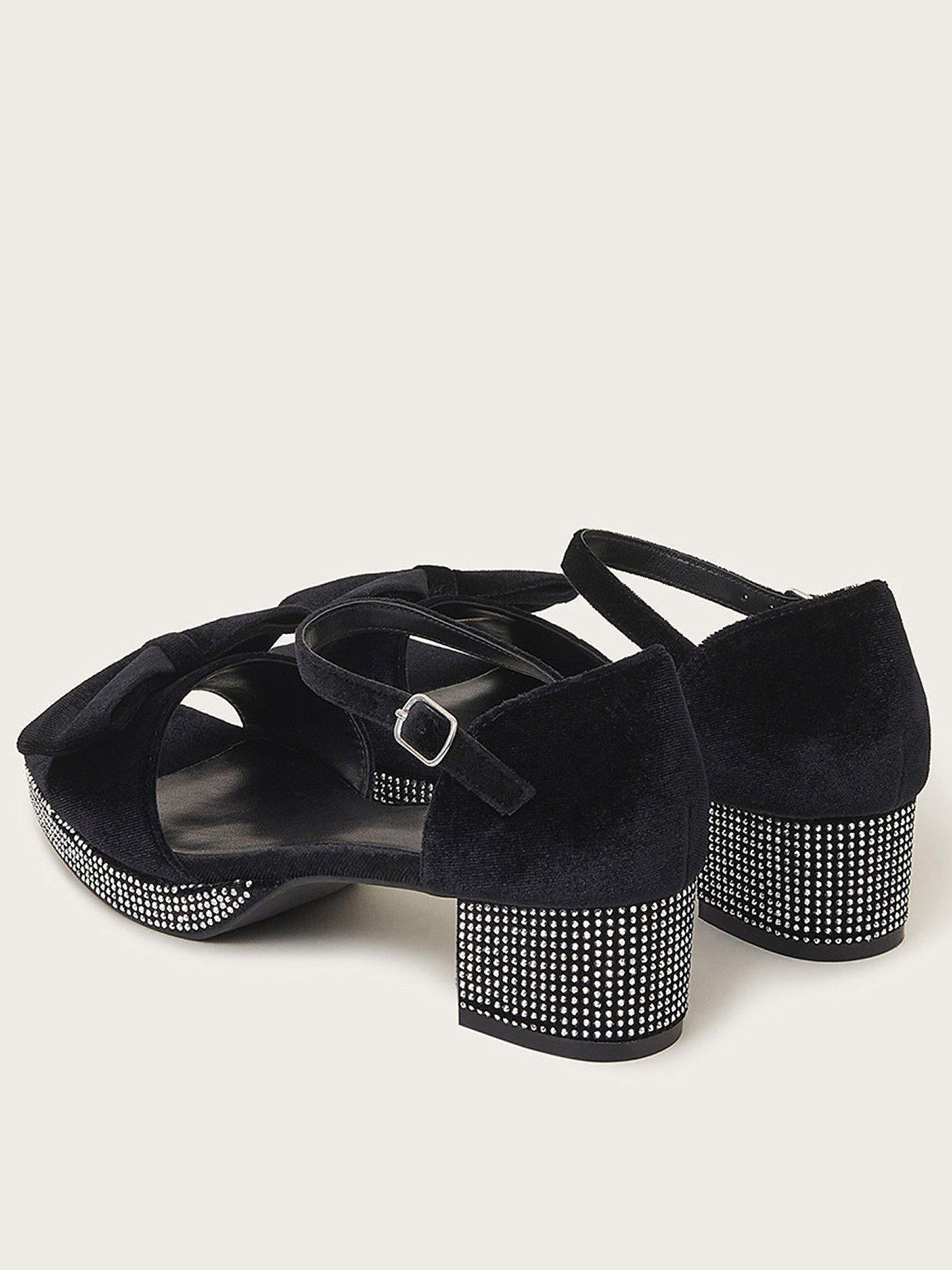 monsoon-girls-velvet-bow-stud-platform-heels-blackback