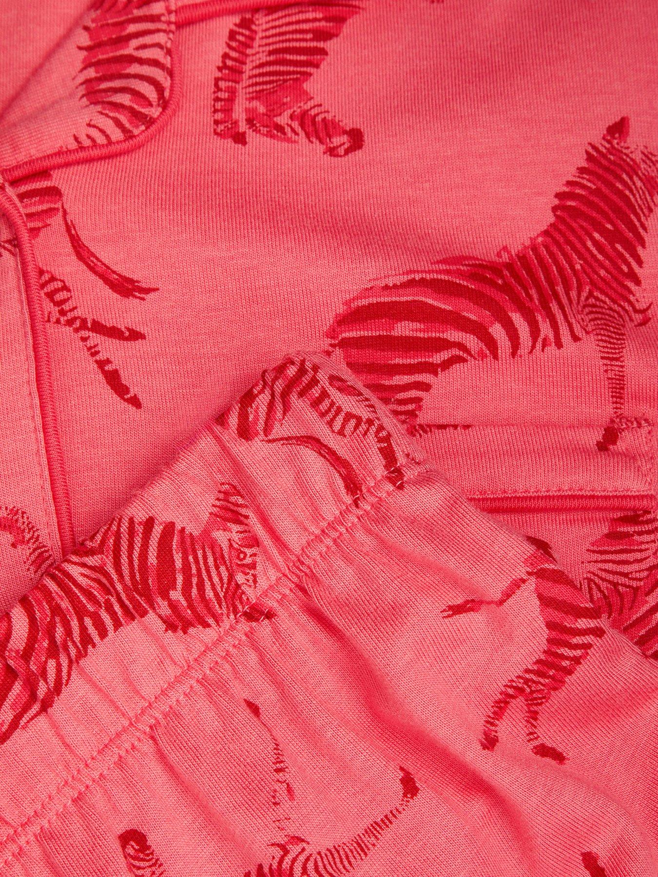 monsoon-girls-zebra-print-pyjamas-set-pinkoutfit