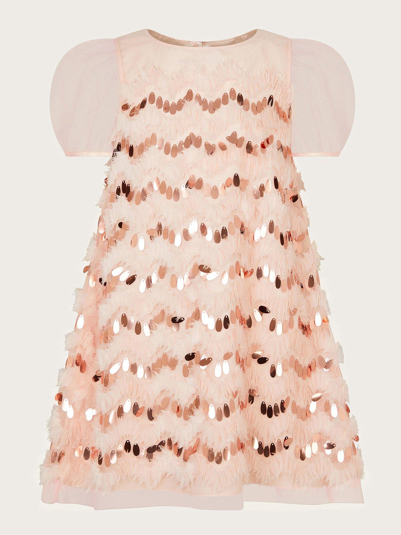 monsoon-girls-sequin-ruffle-a-line-dress-light-pink