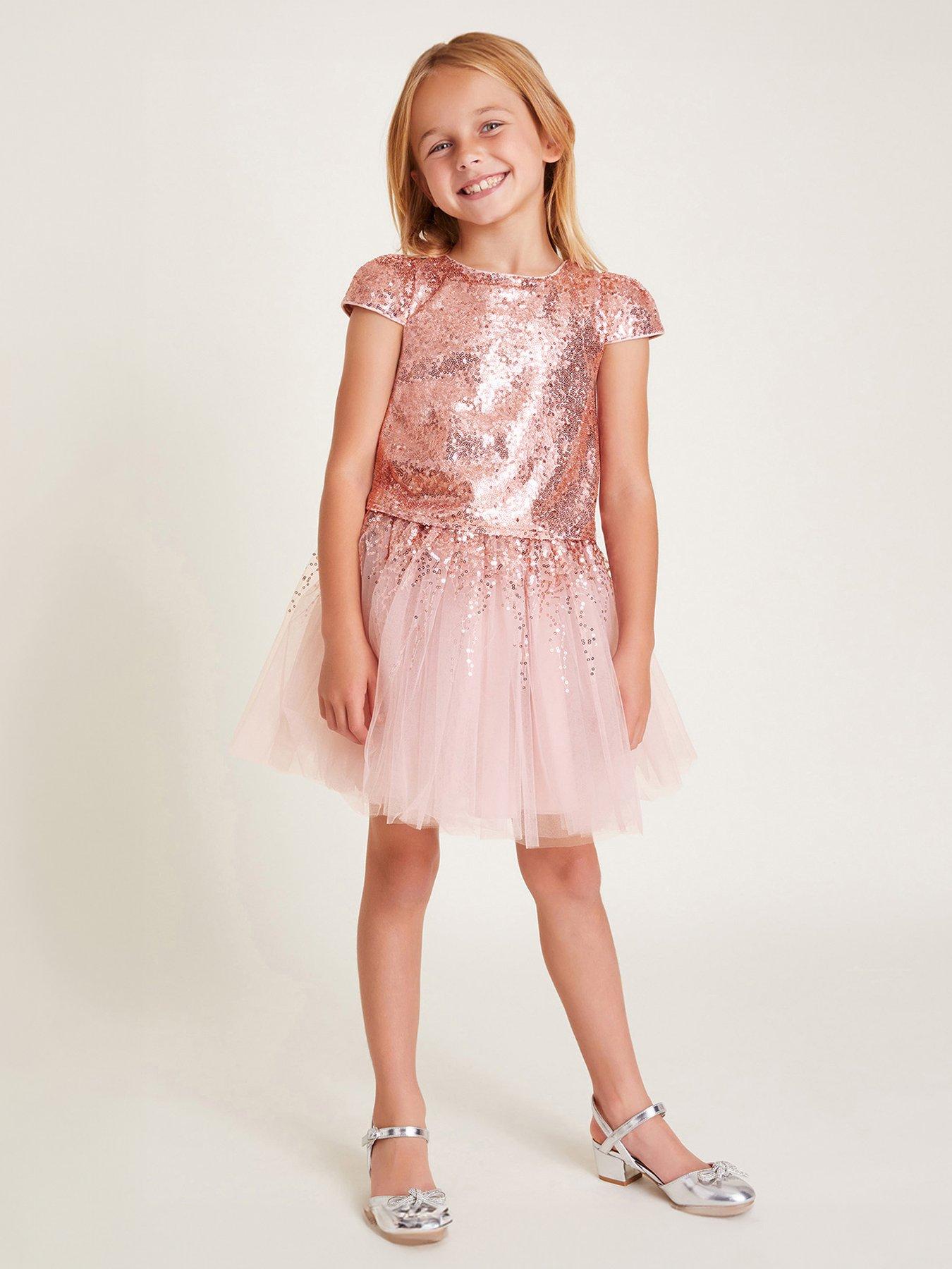 monsoon-girls-sequin-top-and-tutu-skirt-set-light-pinkfront