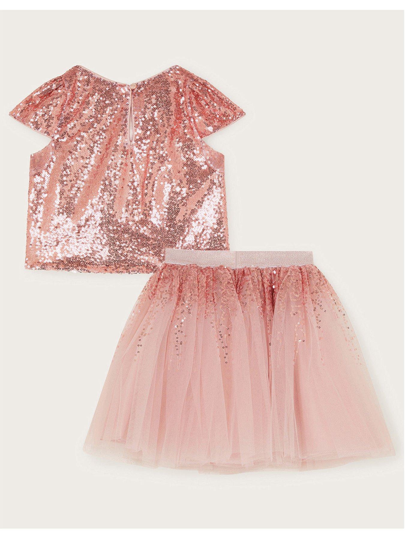 monsoon-girls-sequin-top-and-tutu-skirt-set-light-pinkback