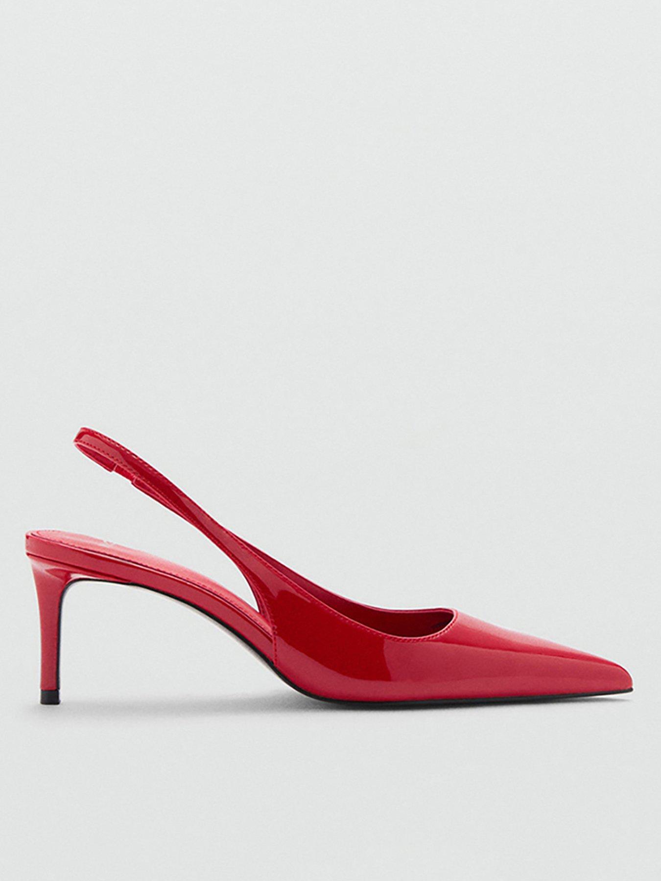 mango-pointed-sling-back-court-shoefront