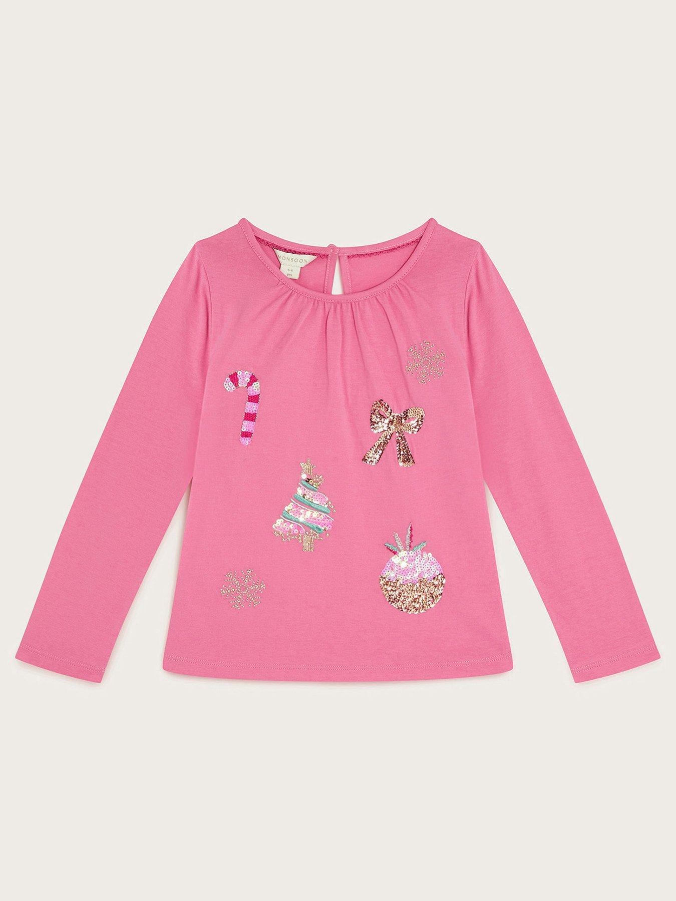 monsoon-girls-christmas-embellished-long-sleeve-t-shirt-pink