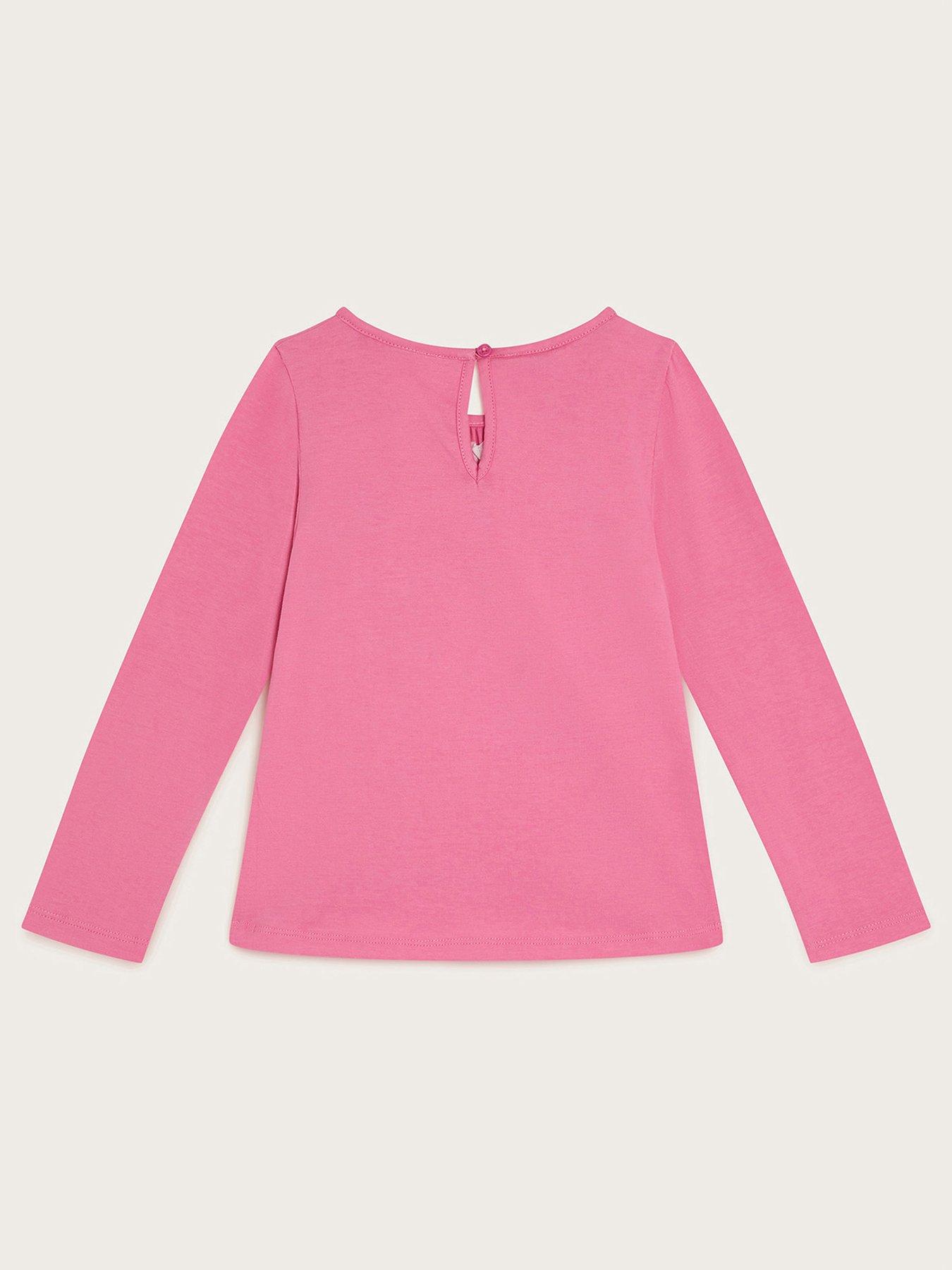 monsoon-girls-christmas-embellished-long-sleeve-t-shirt-pinkback