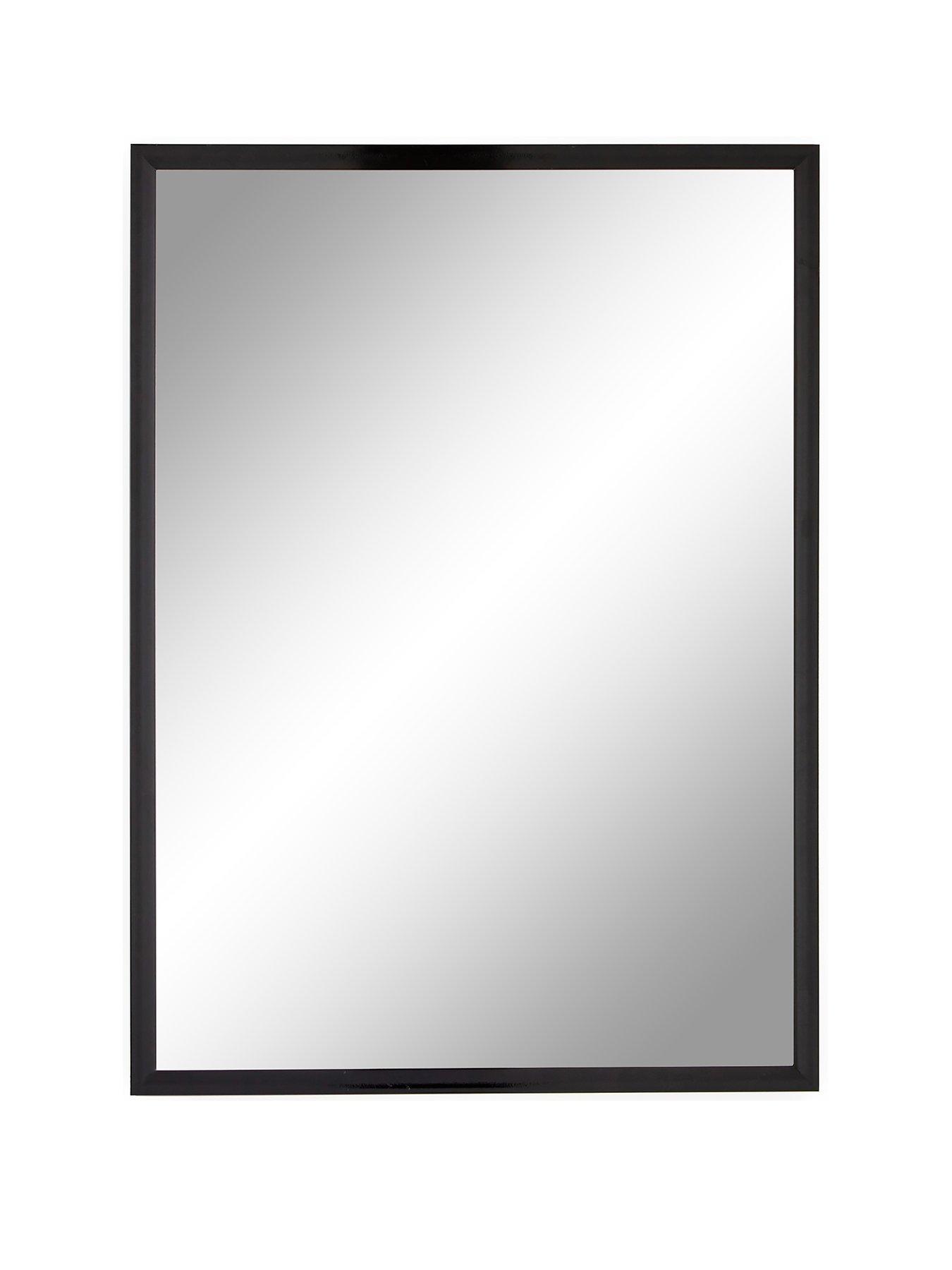 the-very-collection-rectangular-mirror-black-53x73cmstillFront