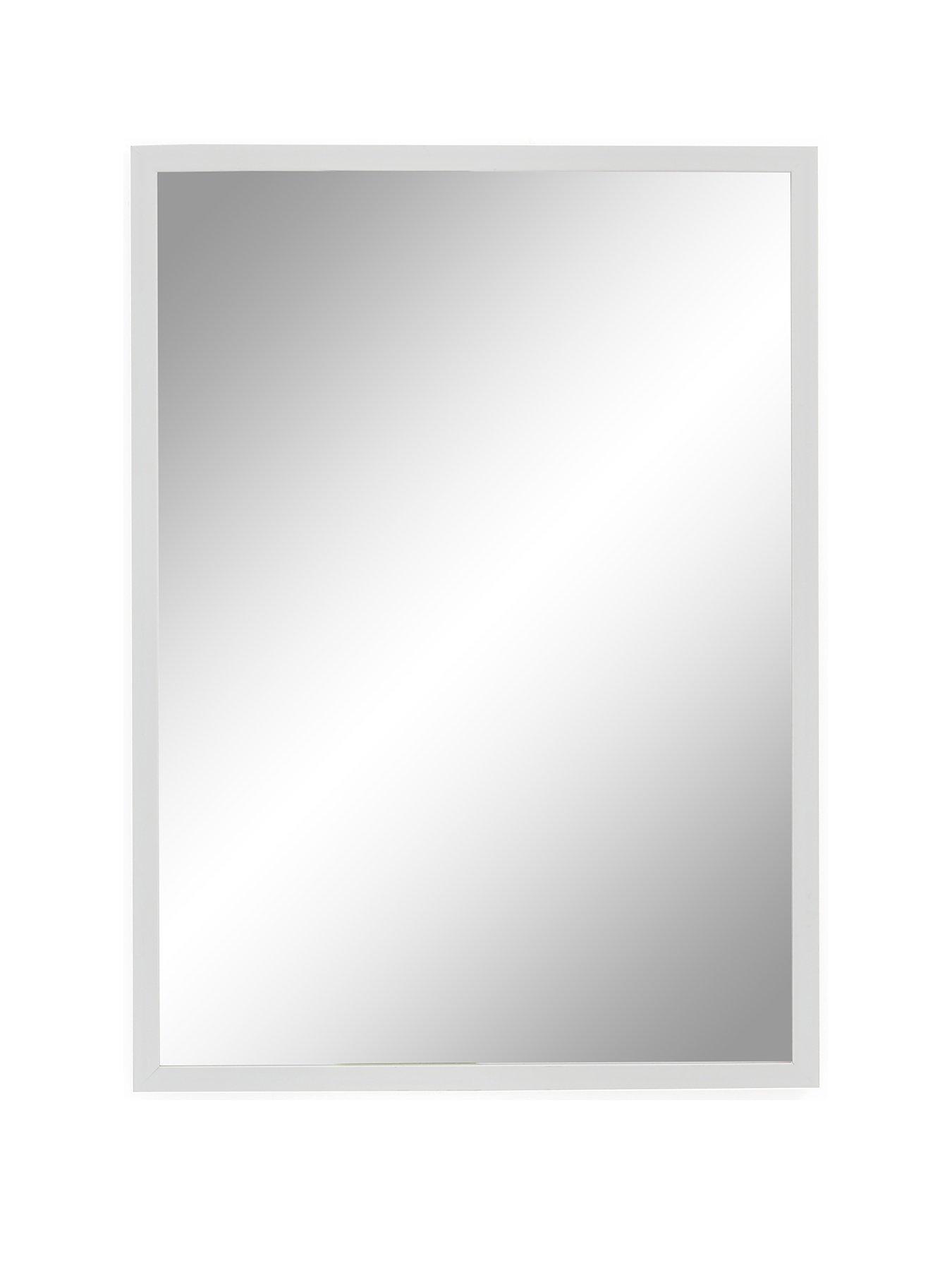 the-very-collection-rectangular-mirror-white-53x73cmstillFront