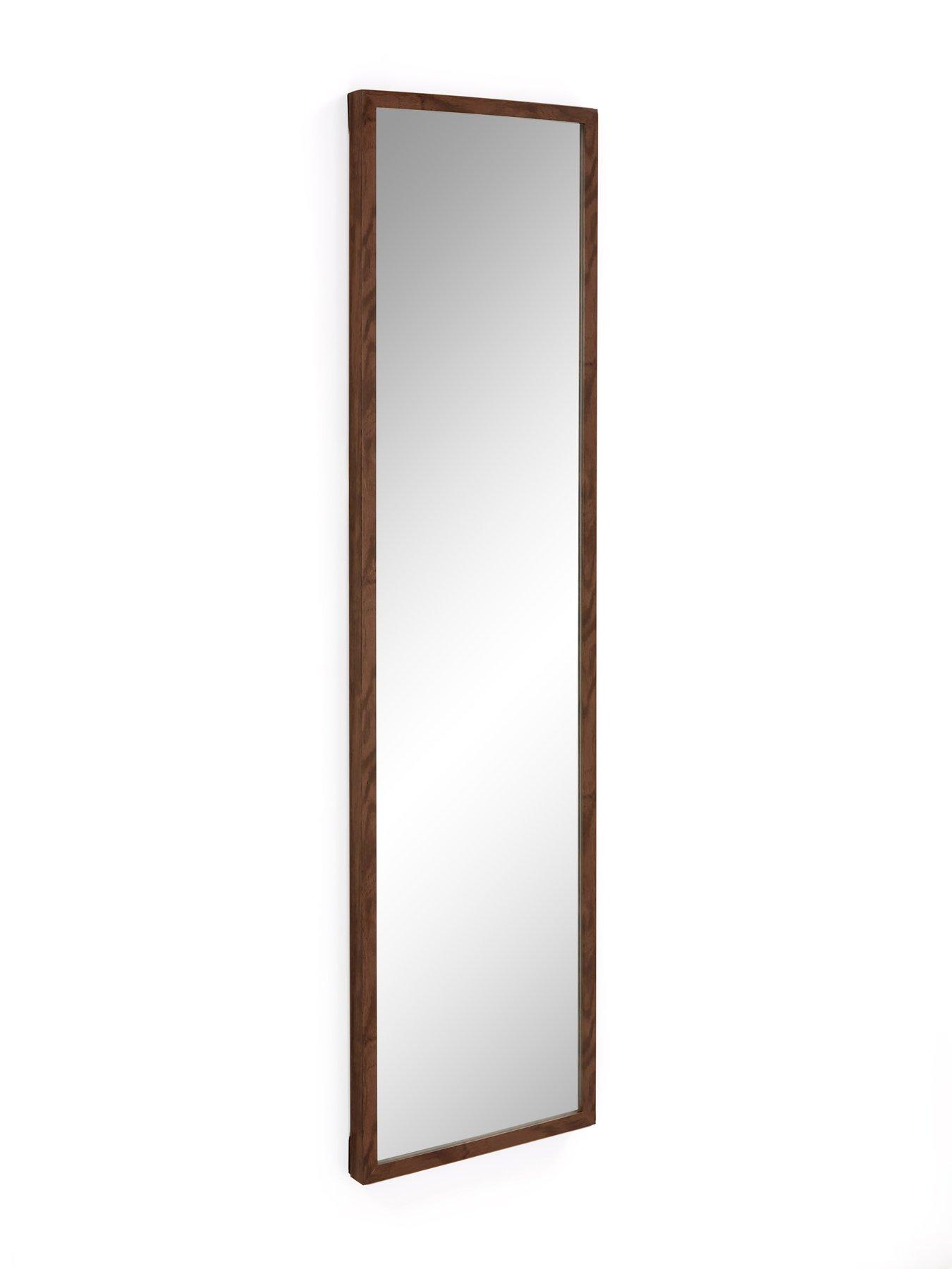 the-very-collection-tall-rectangular-mirror-brown-125x335cmback